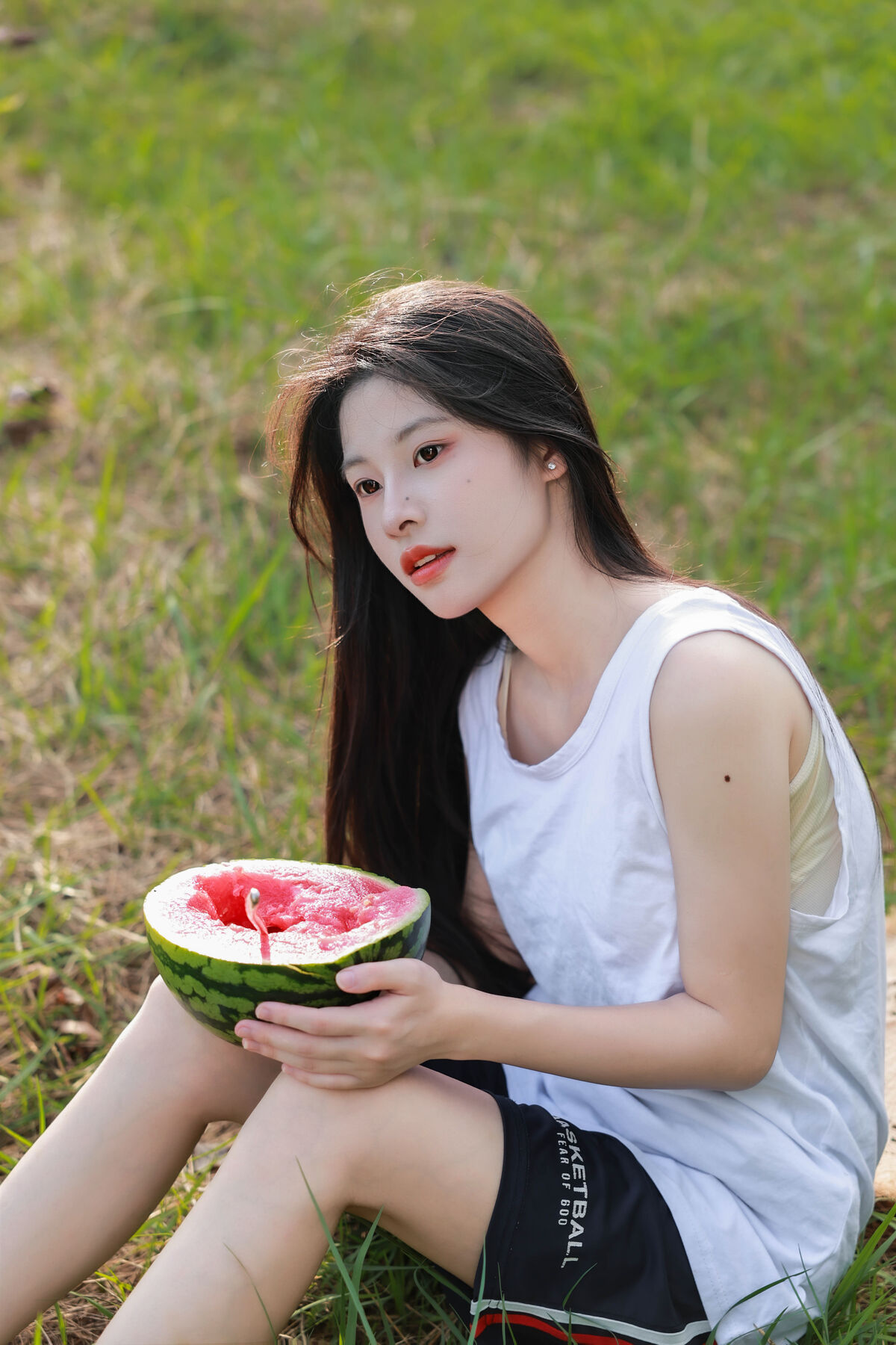 YiTuYu艺图语 Vol.10054 Tian Lan Lan