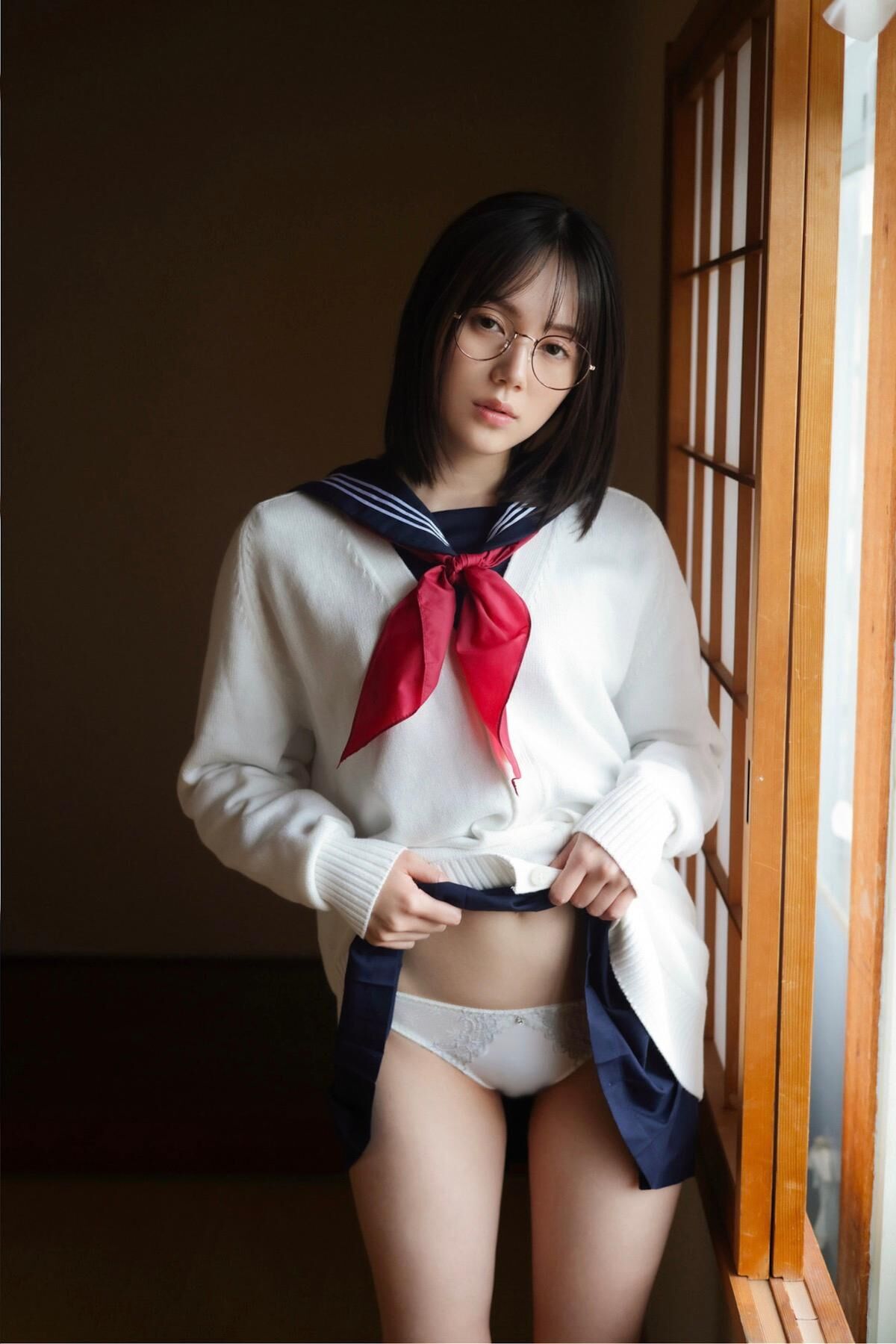 Suzumori Remu 涼森れむ - Eternity Another Edition - Nude Part03