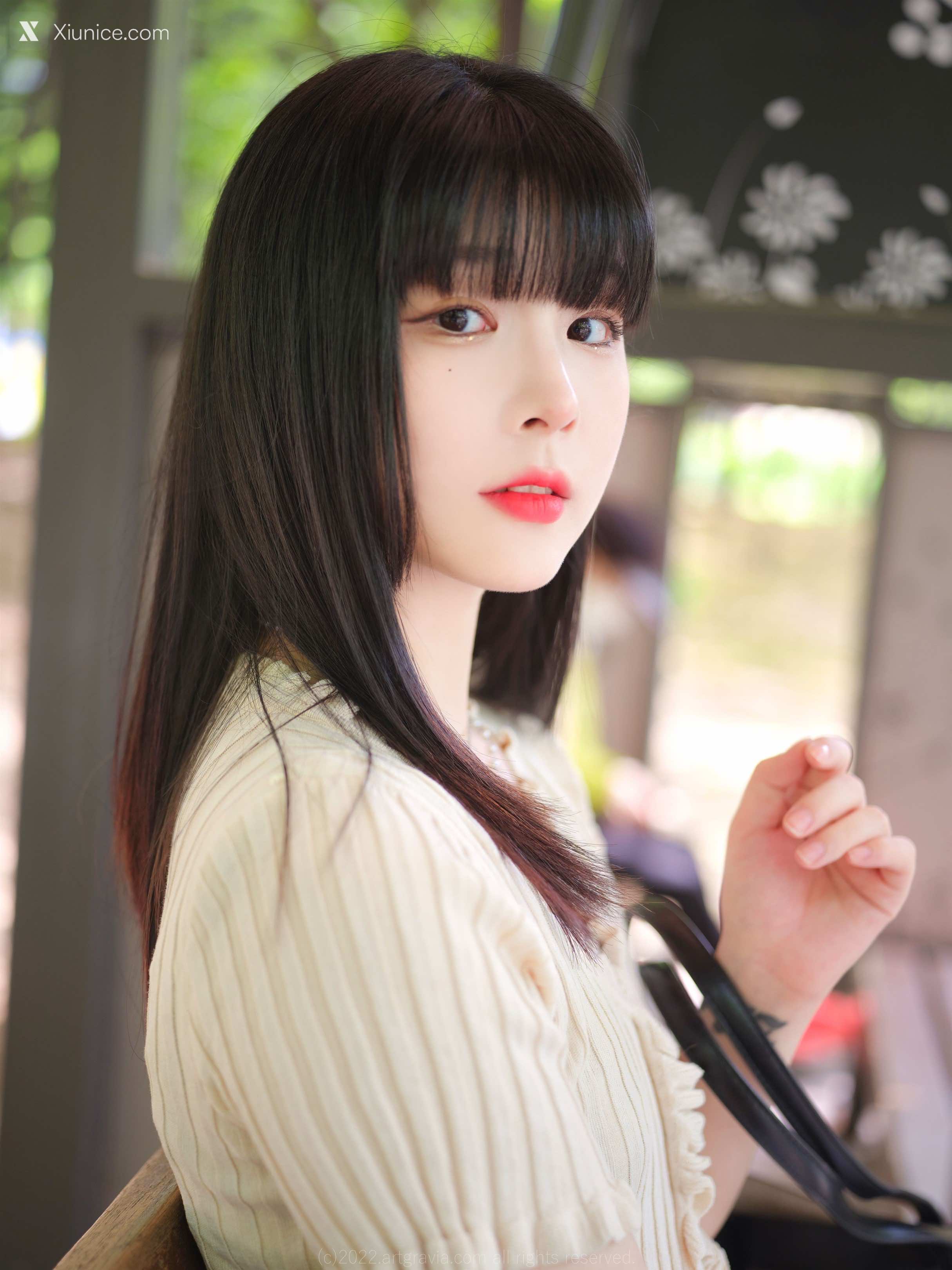 Artgravia Vol.406 Jang Joo (장주) 4K