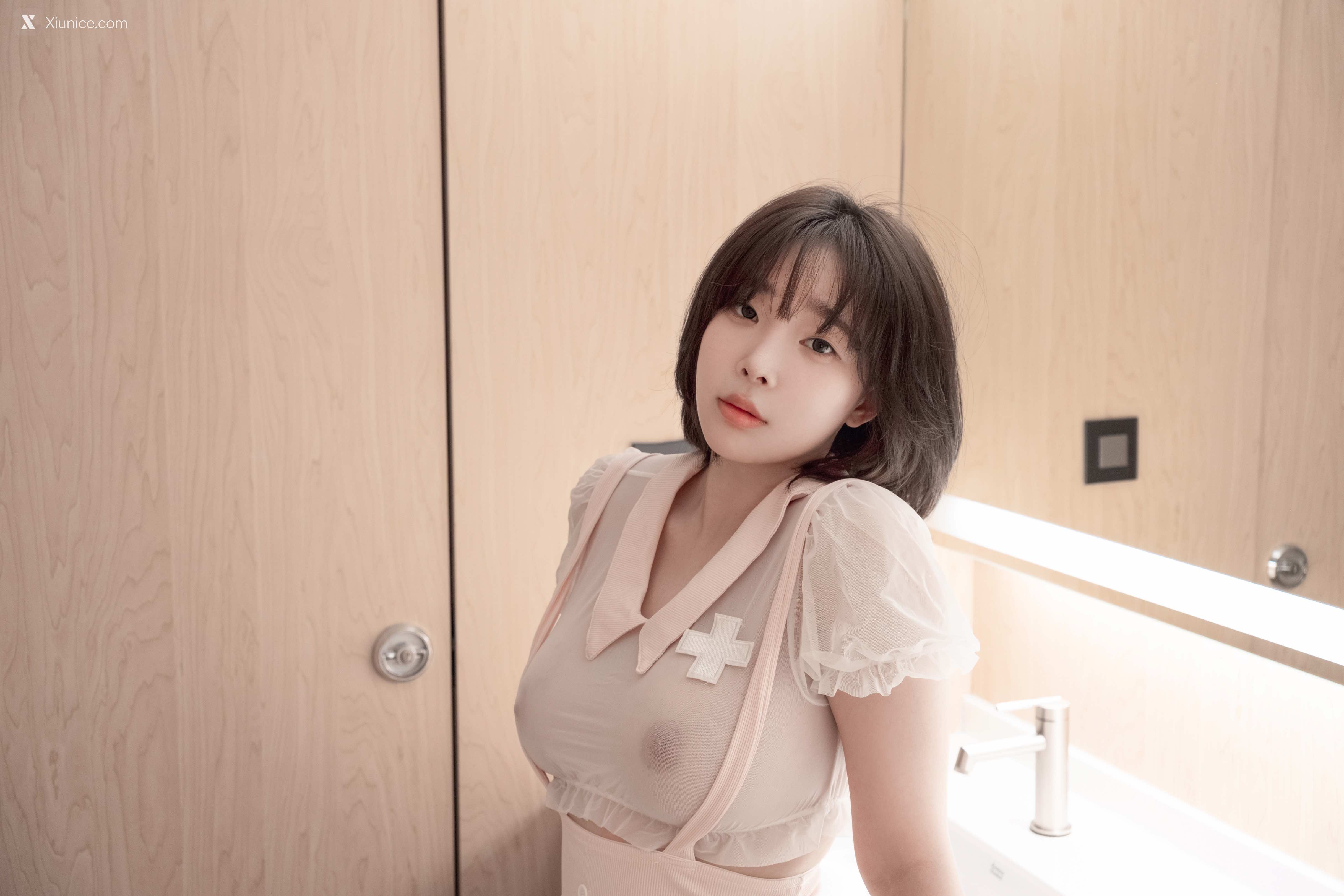 Kang In-kyung (강인경) – Private Nurse 4K