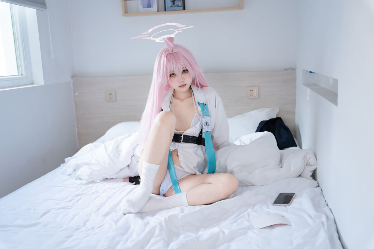 Coser@清水凪 - 小鸟游星野