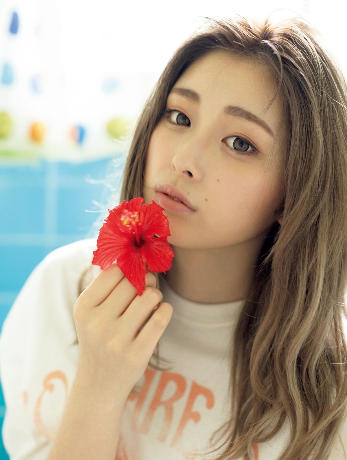 Yuna Kogawa ゆうちゃみ - 写真集 ゆうな Part02