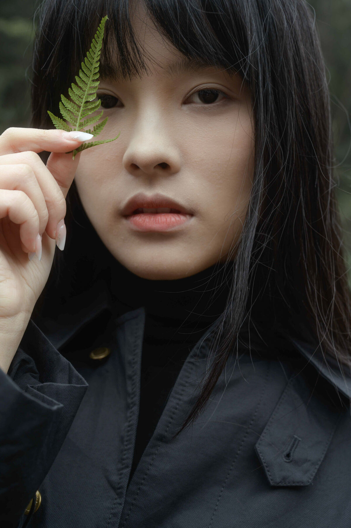 YiTuYu艺图语 Vol.10131 Yi Ming