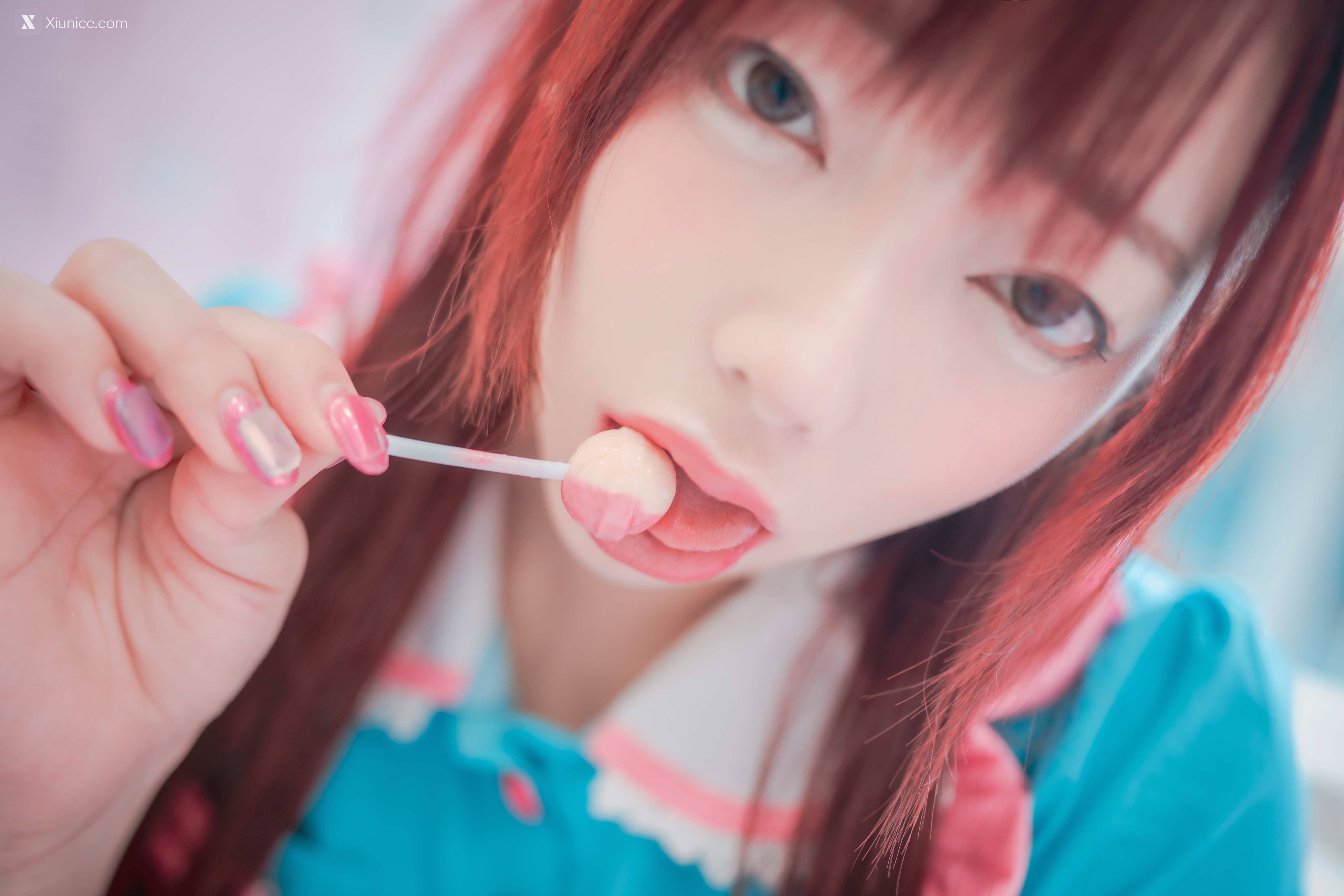 DJAWA Photo – Tunamayo – Tunamaid (+S.Ver) 4K