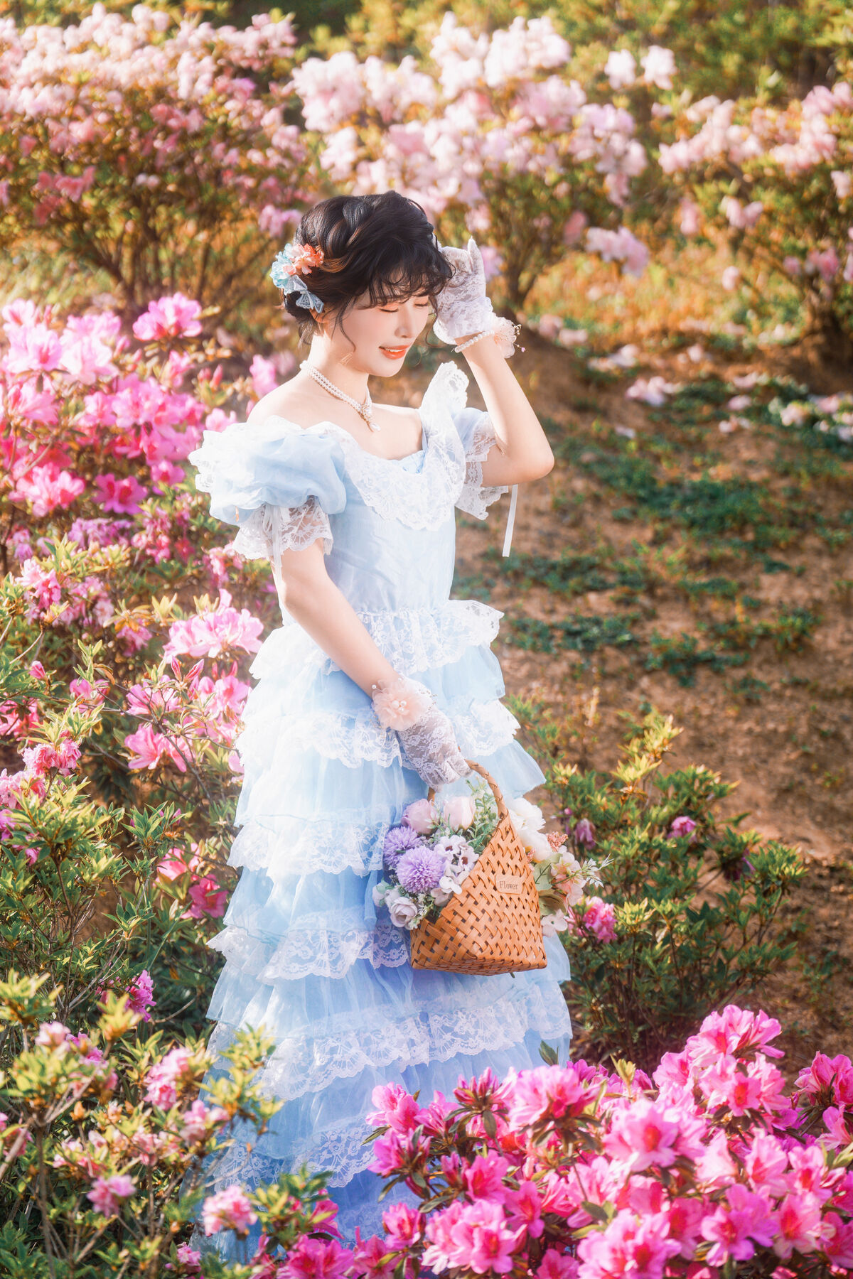 YiTuYu艺图语 Vol.10174 Gui Hua Ya