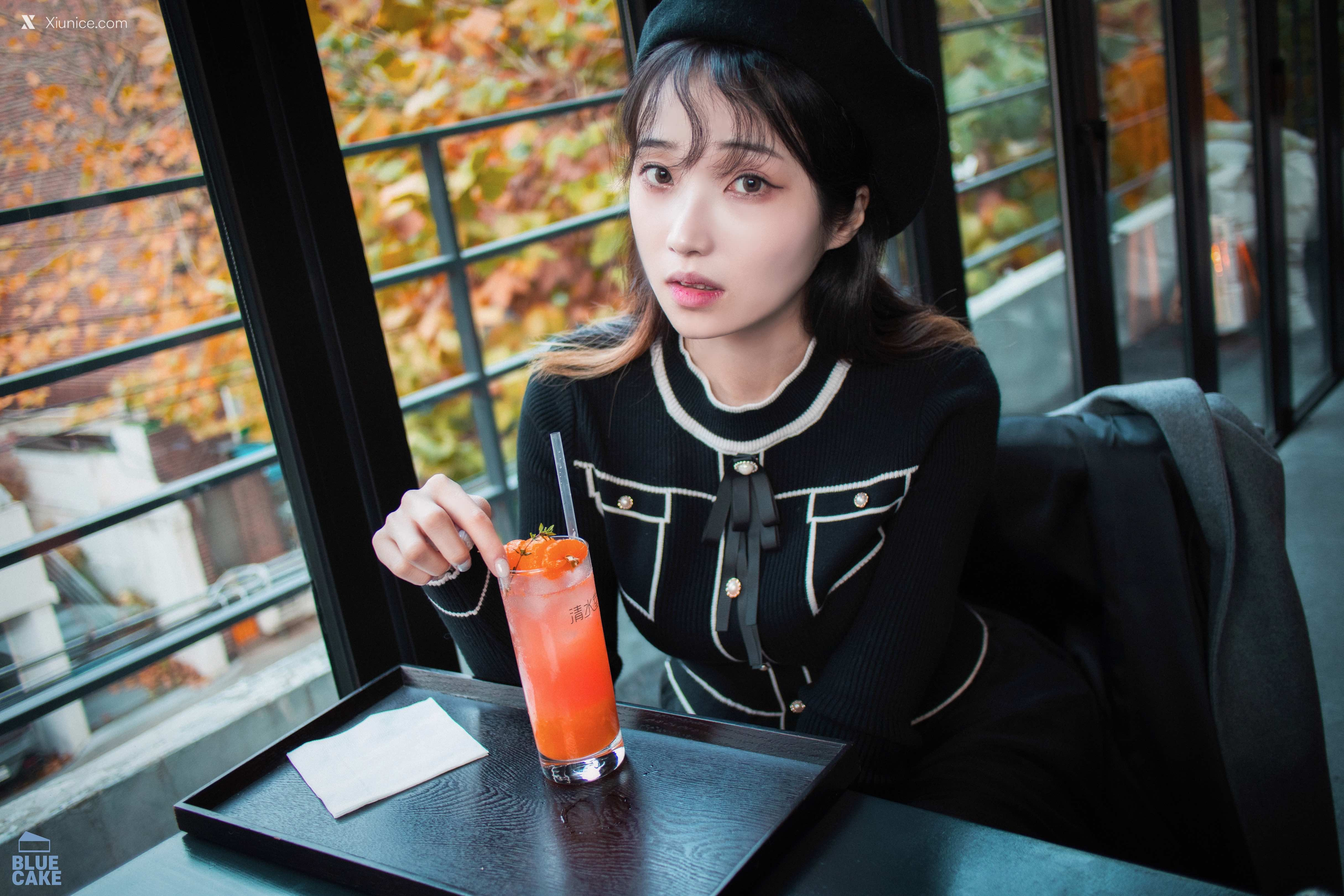 BLUECAKE Bambi (밤비) – Autumn 4K