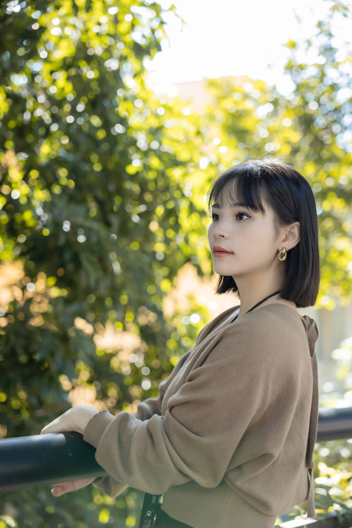 YiTuYu艺图语 Vol.10137 Xue Hua