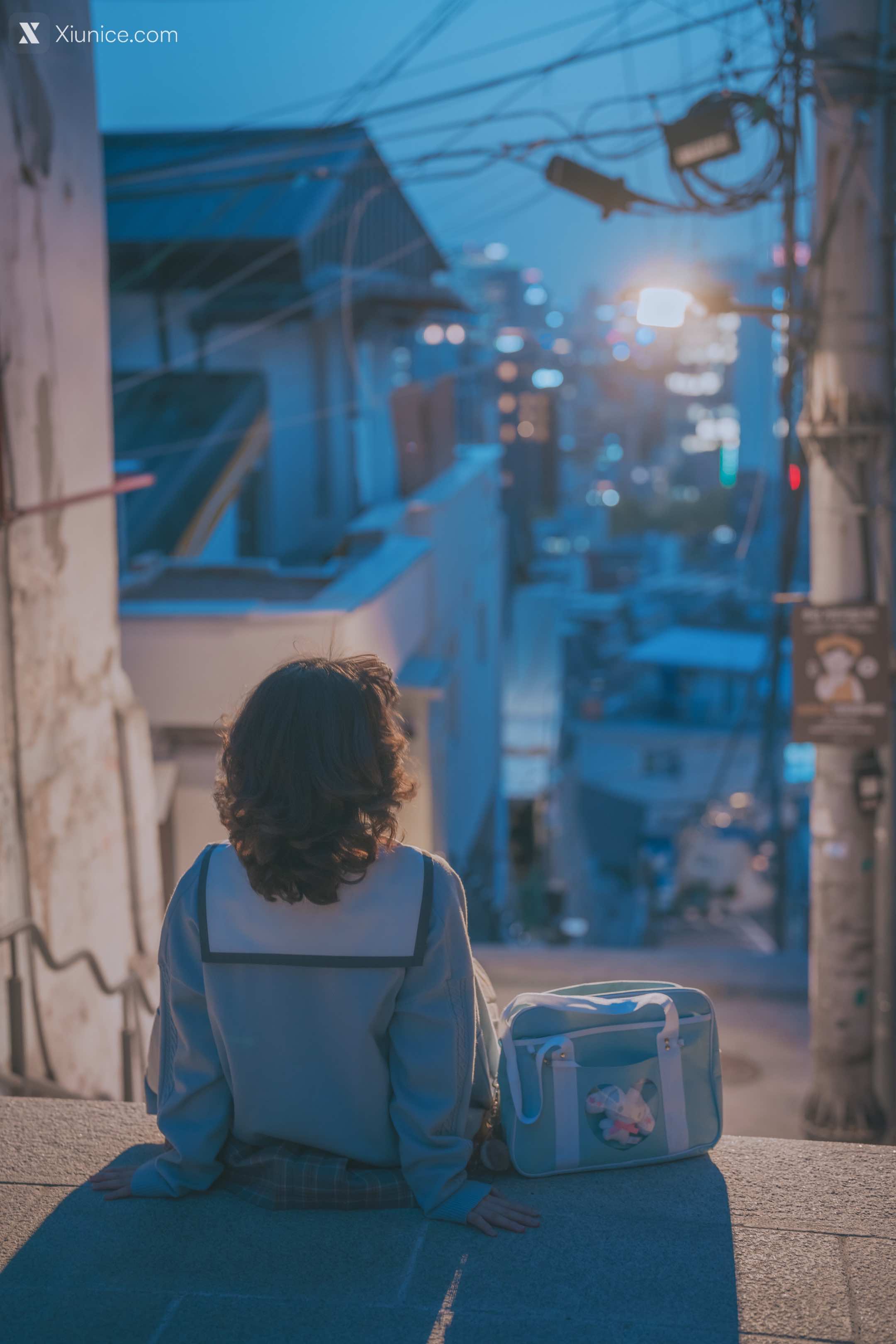 DJAWA Photo – Mimmi (밈미) – Your Panties 4K