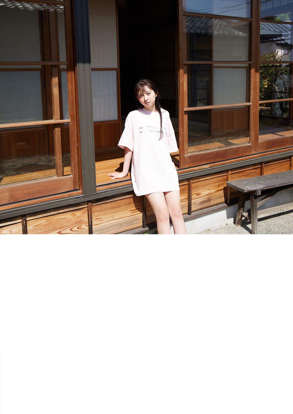 Suzuka Tsukada 塚田百々花 - 写真集 つかだだ ももかだ つかももだ