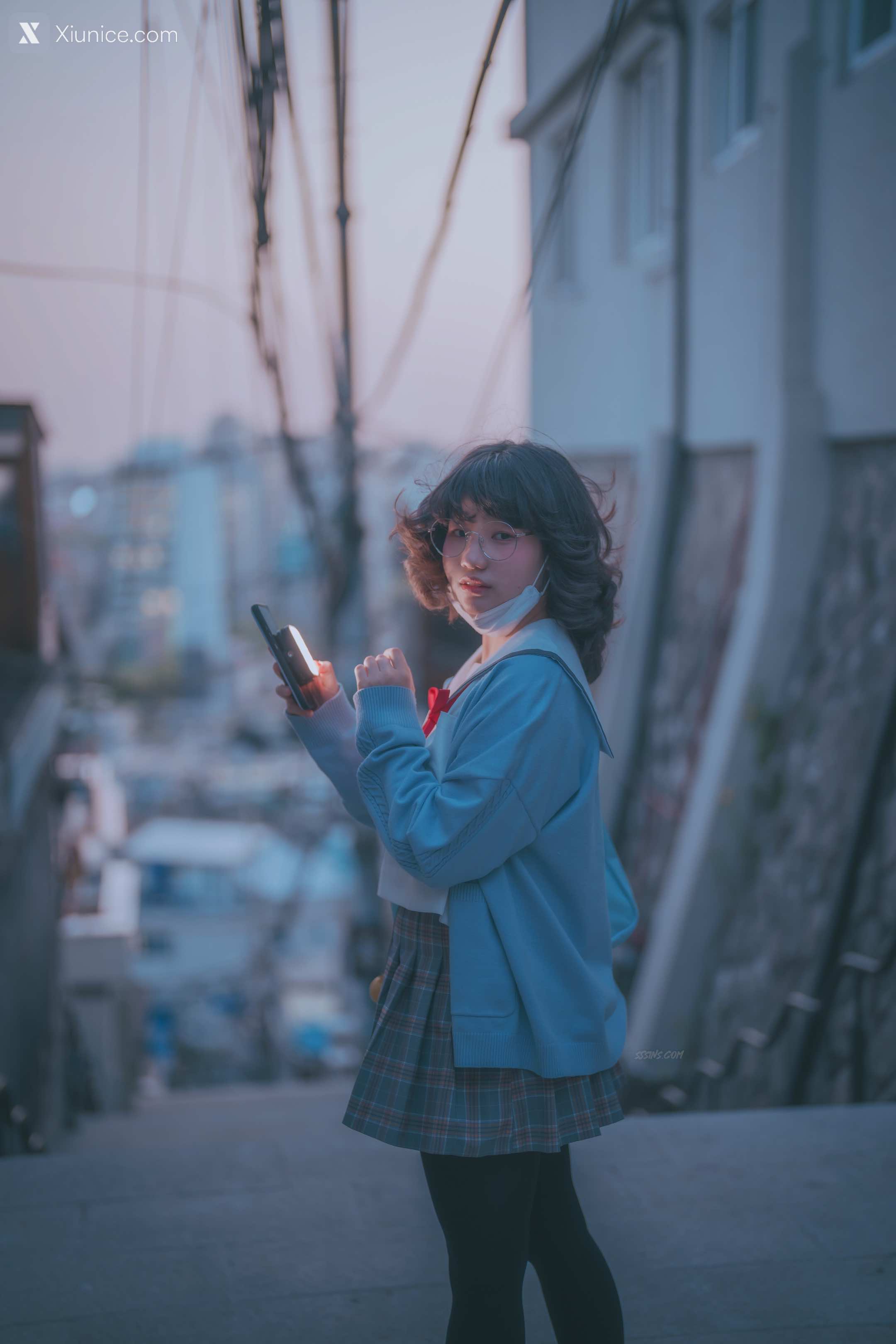 DJAWA Photo – Mimmi (밈미) – Your Panties 4K