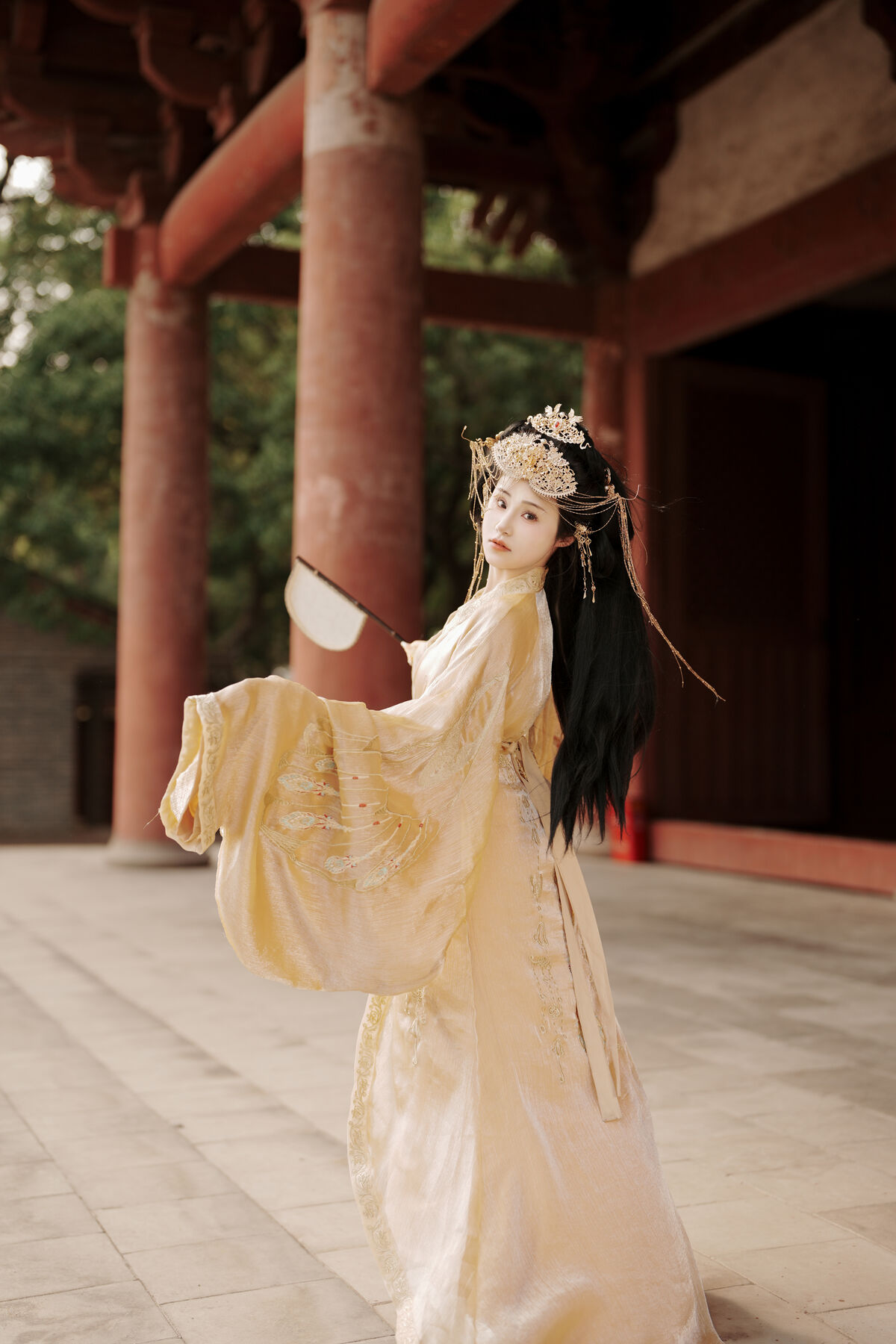 YiTuYu艺图语 Vol.10202 MIKO