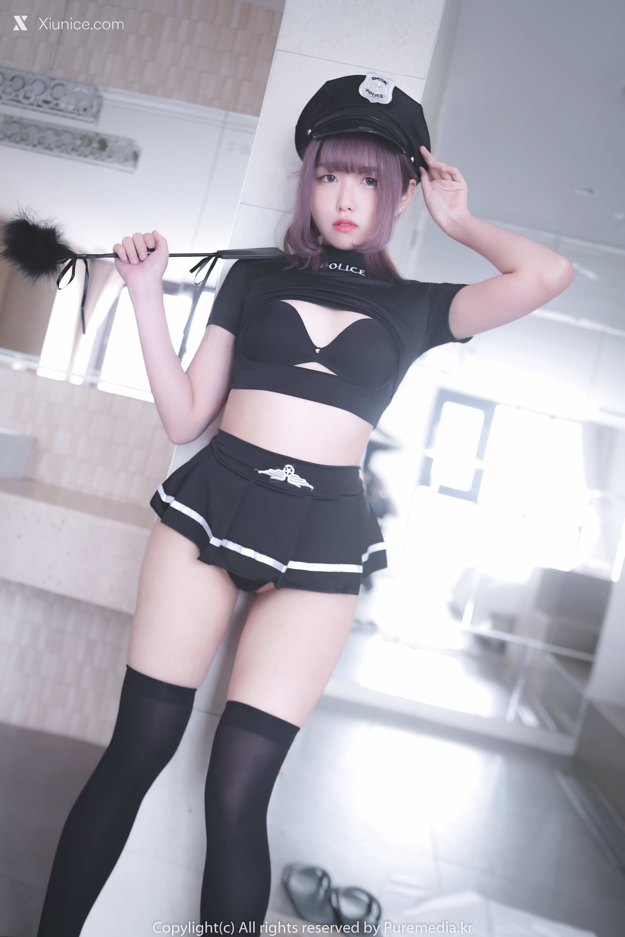 Pure Media Vol.023 Sonson (손손) 4K