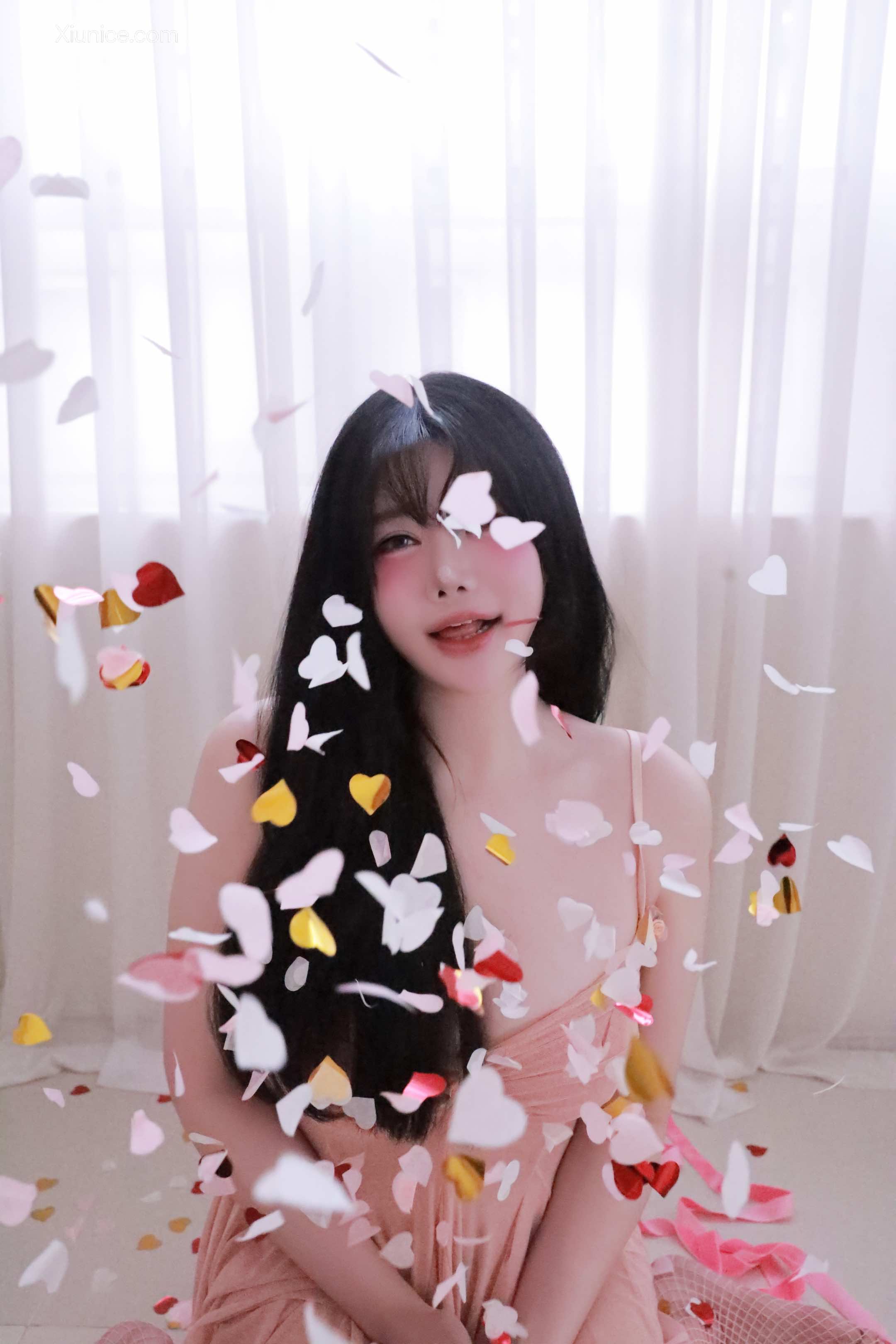 Jisu_a (안지수) Birthday 4K