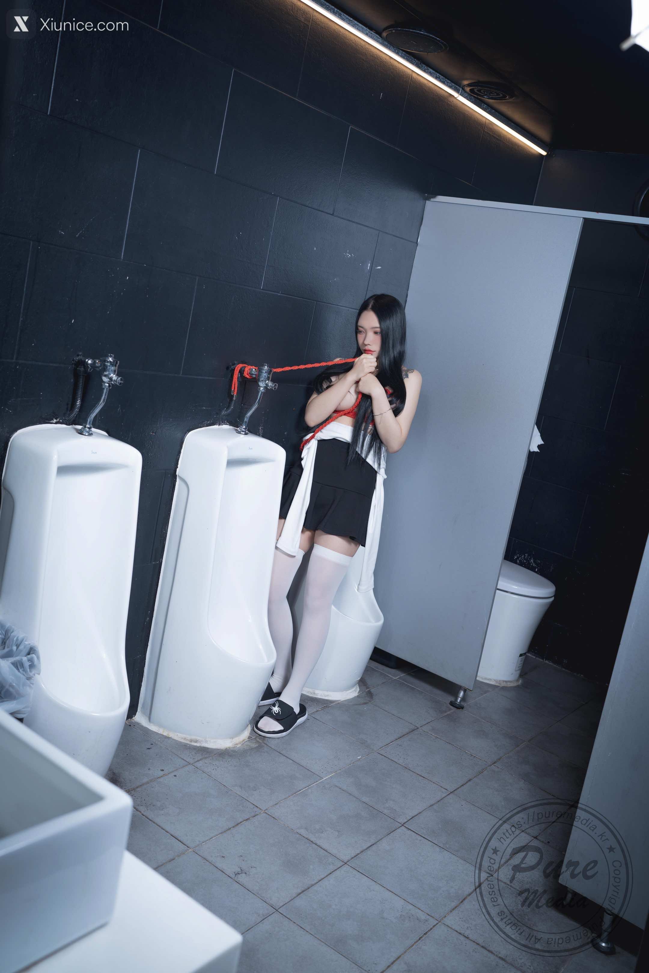 Pure Media Vol.221 Yeon Hwa (연화) 4K