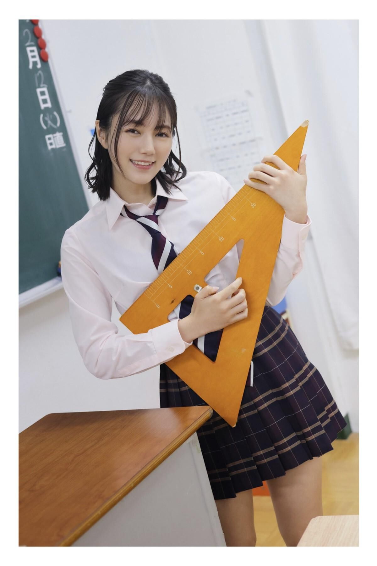 Suzumori Remu 涼森れむ - Eternity Another Edition - Nude Part01