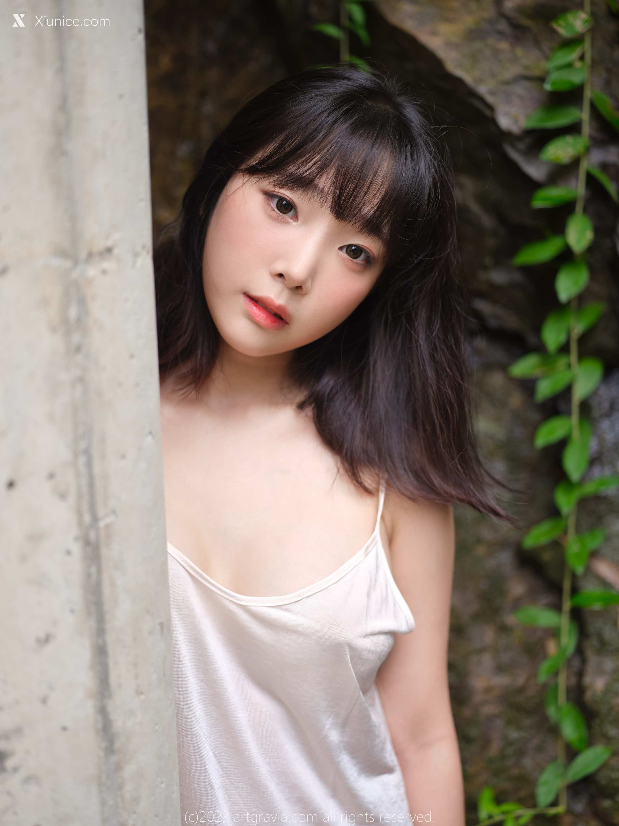 Artgravia Vol.492 Kang In-kyung (강인경) 4K