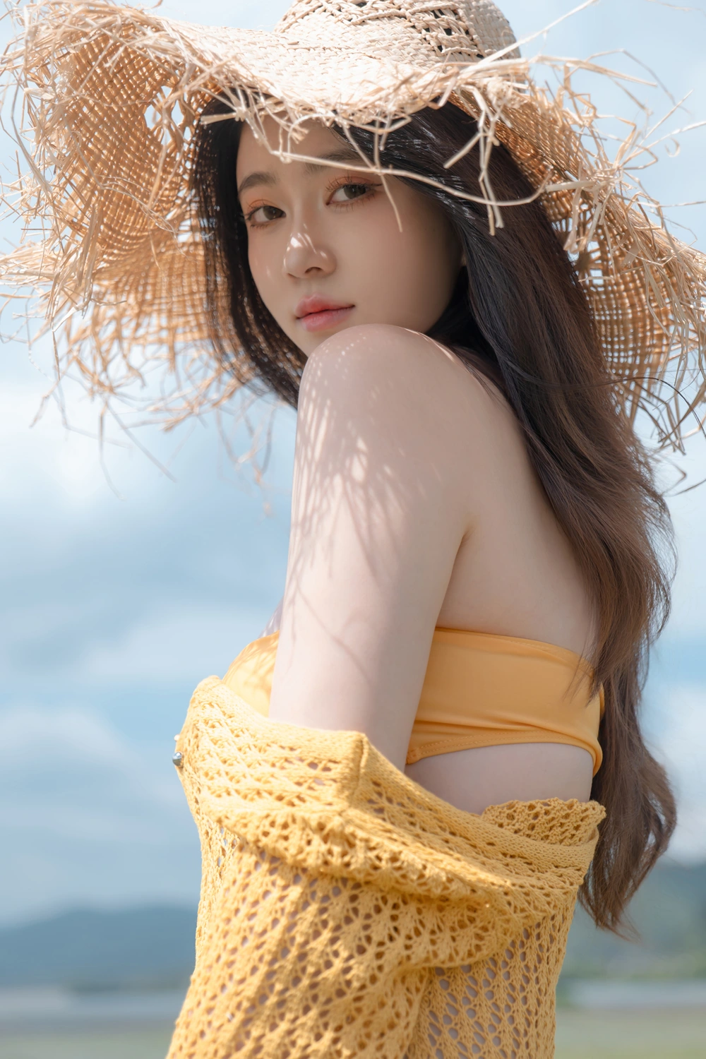 Cosplay 年年Nnian – 夏麓