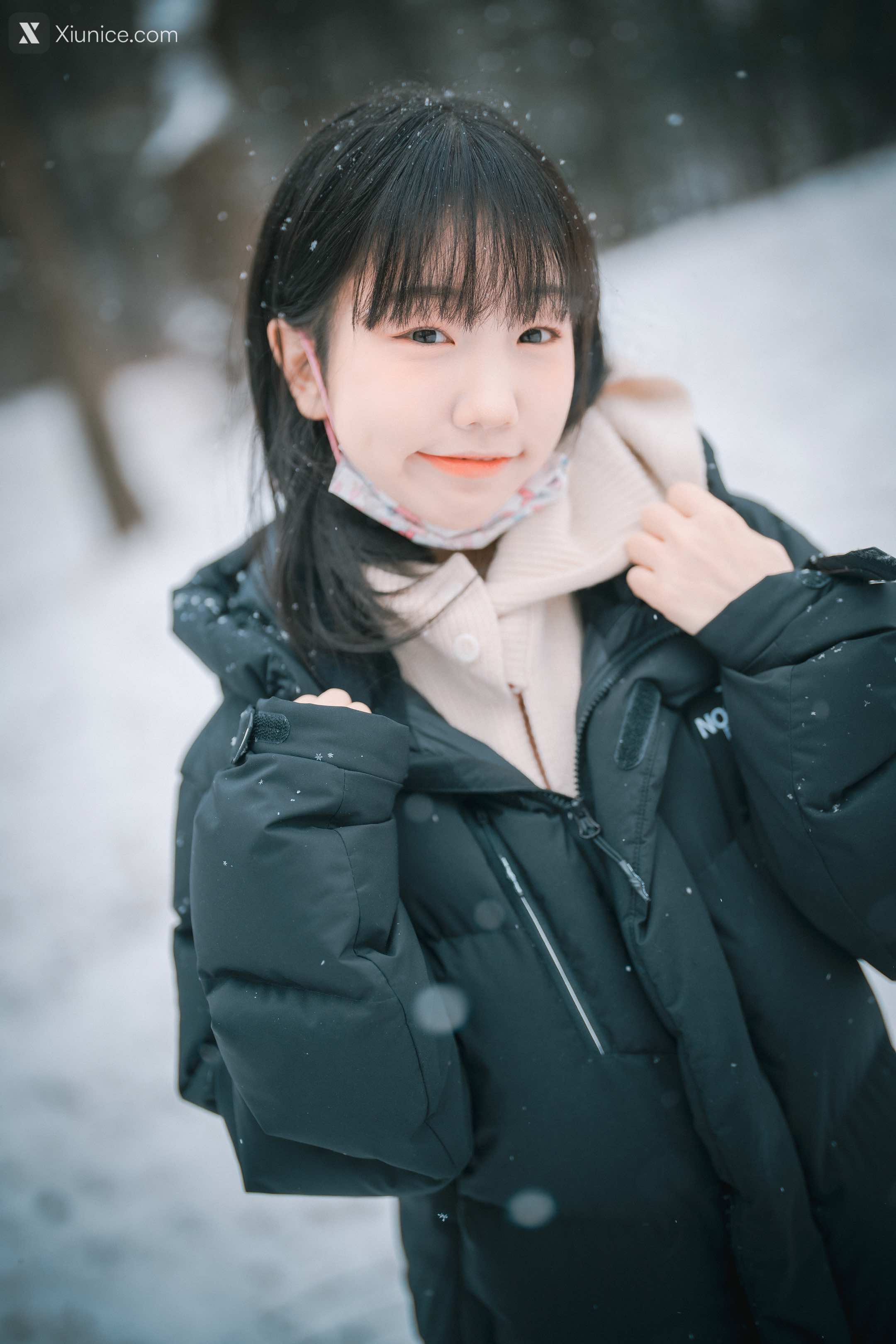 DJAWA Photo – Yeri – Knotting Class #5 4K