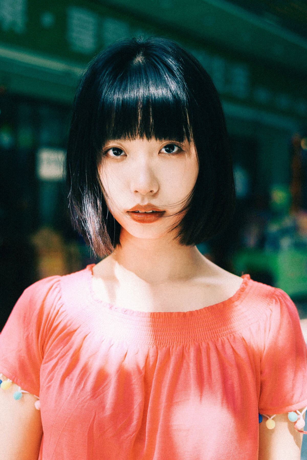 YiTuYu艺图语 Vol.10184 Chen Cheng Er