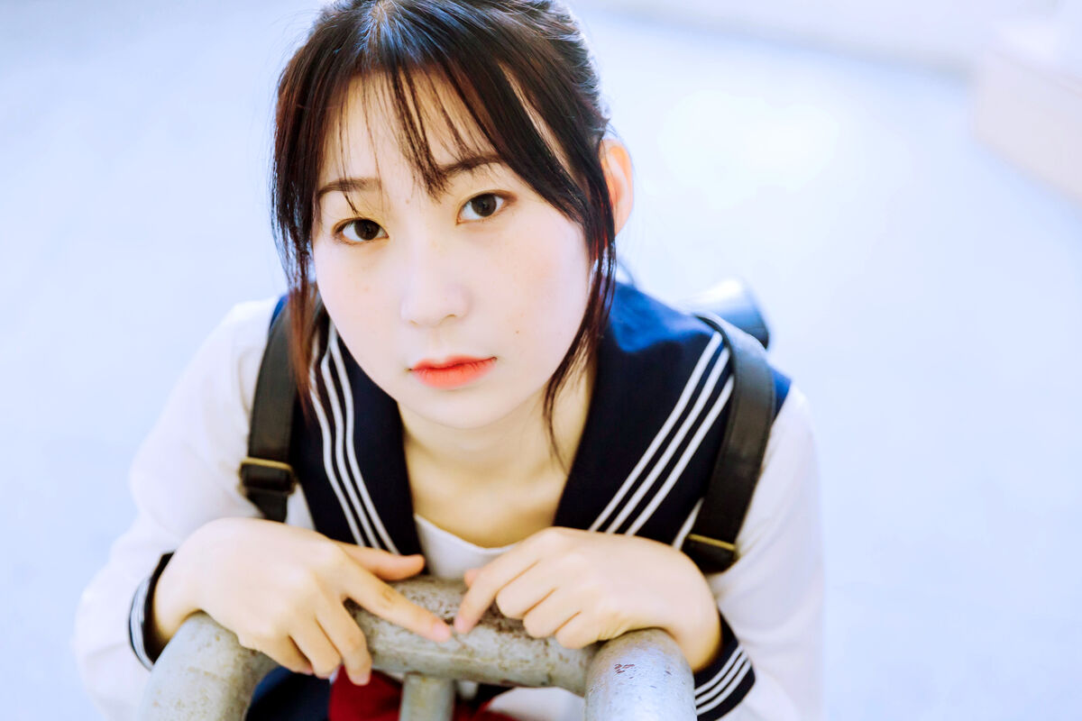 YiTuYu艺图语 Vol.10187 Xin Yi