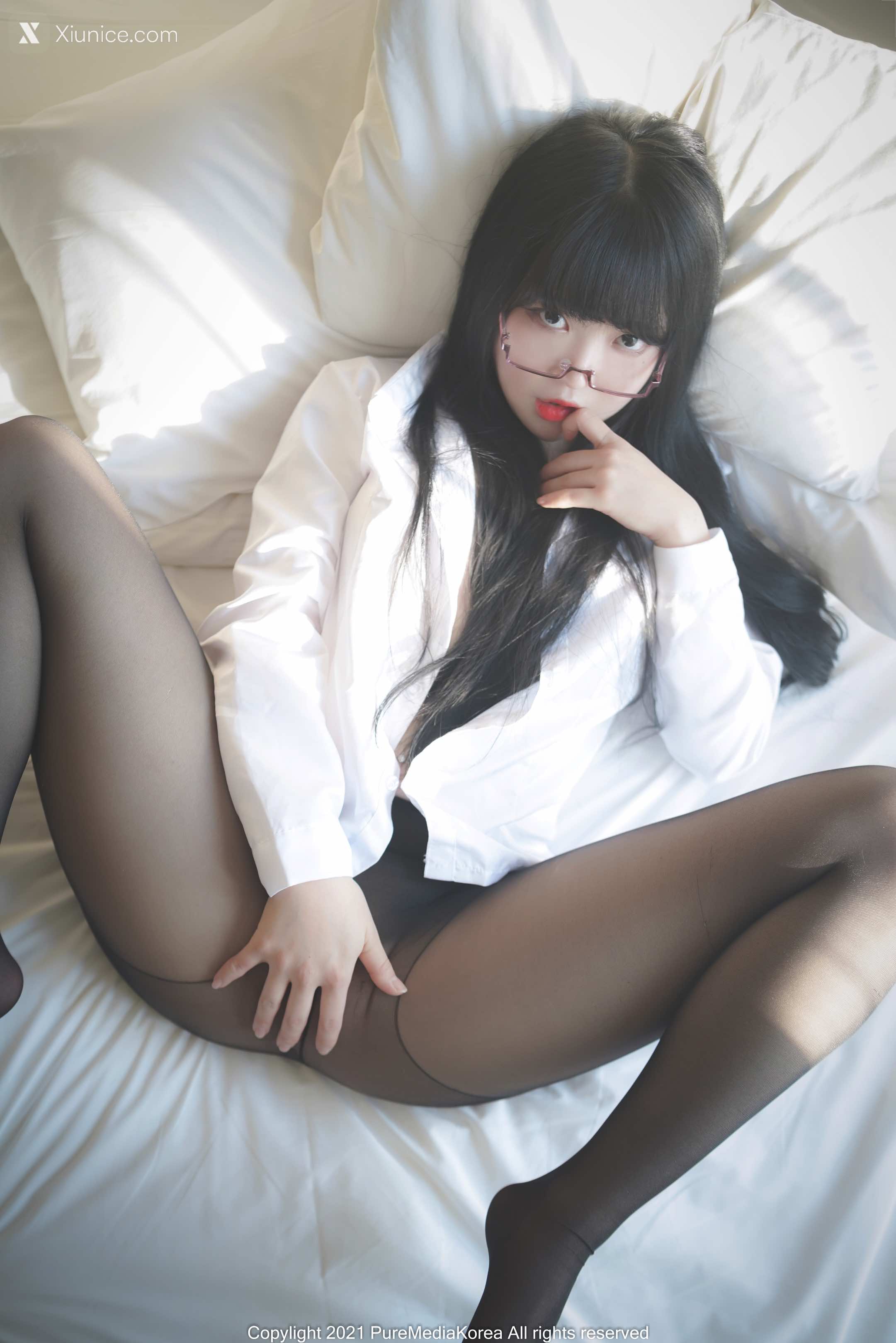 Pure Media Vol.075 Aram (아람) 4K