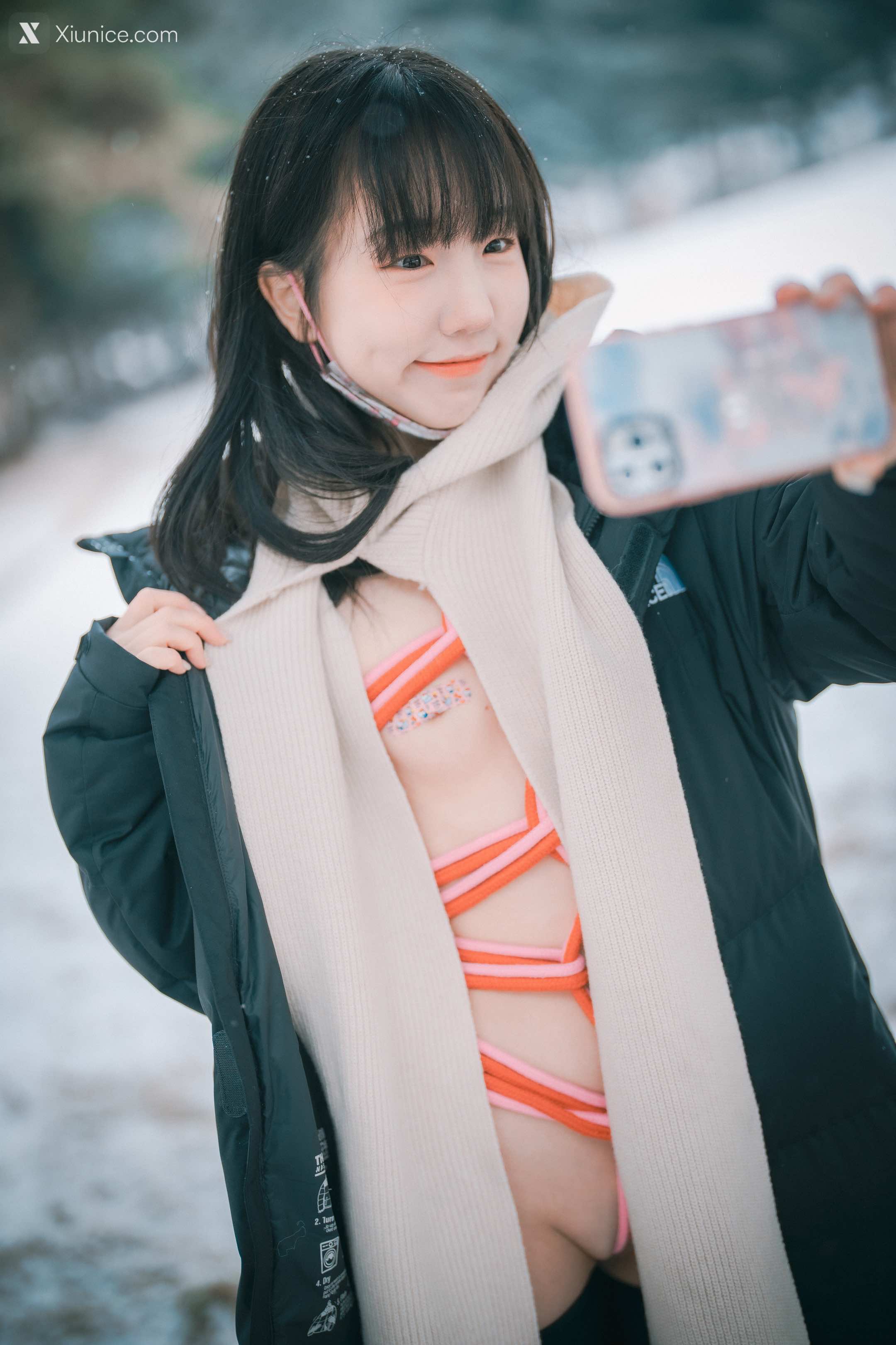 DJAWA Photo – Yeri – Knotting Class #5 4K