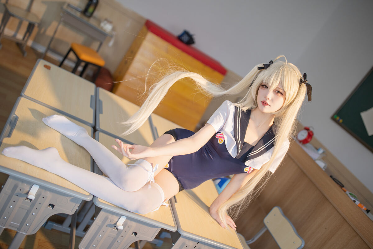 YiTuYu艺图语 Vol.10127 Meng Cheng Cheng