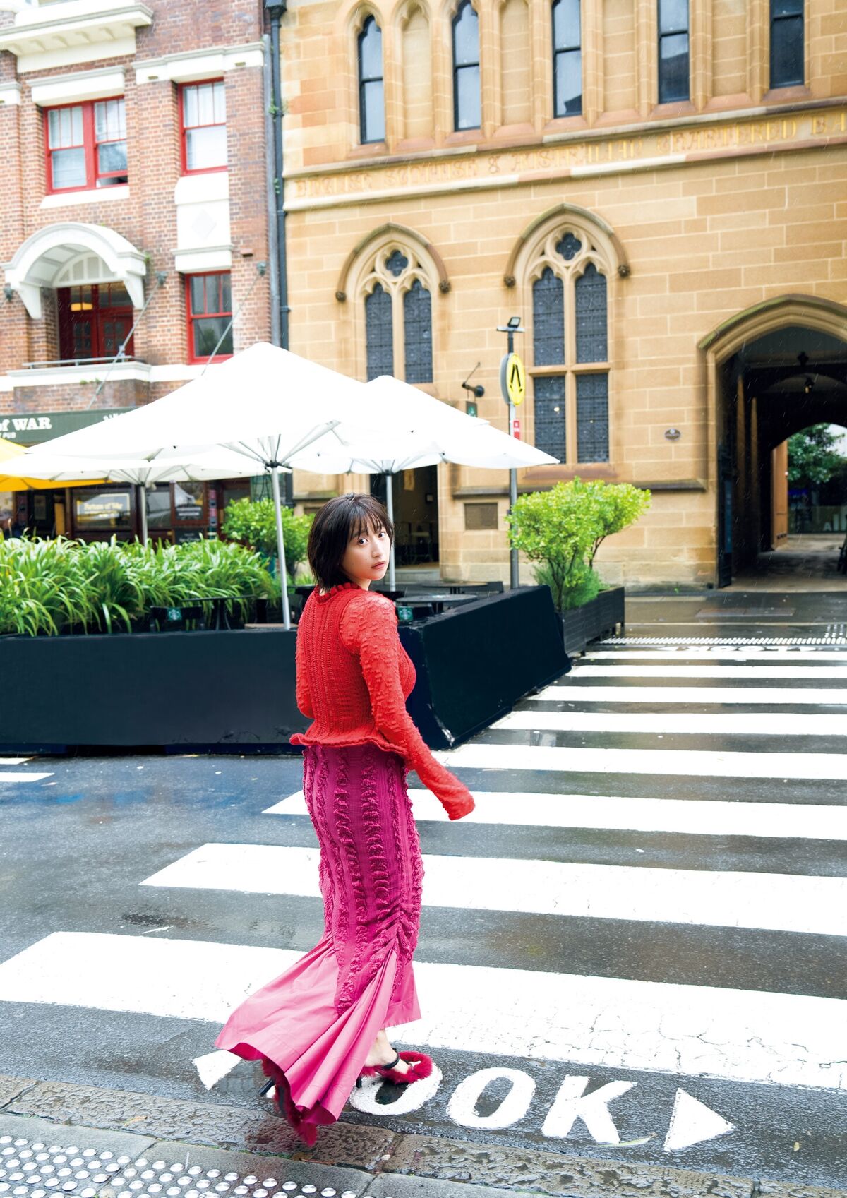 Ina Enohara 榎原依那 - 2nd写真集 I am Ina Part01