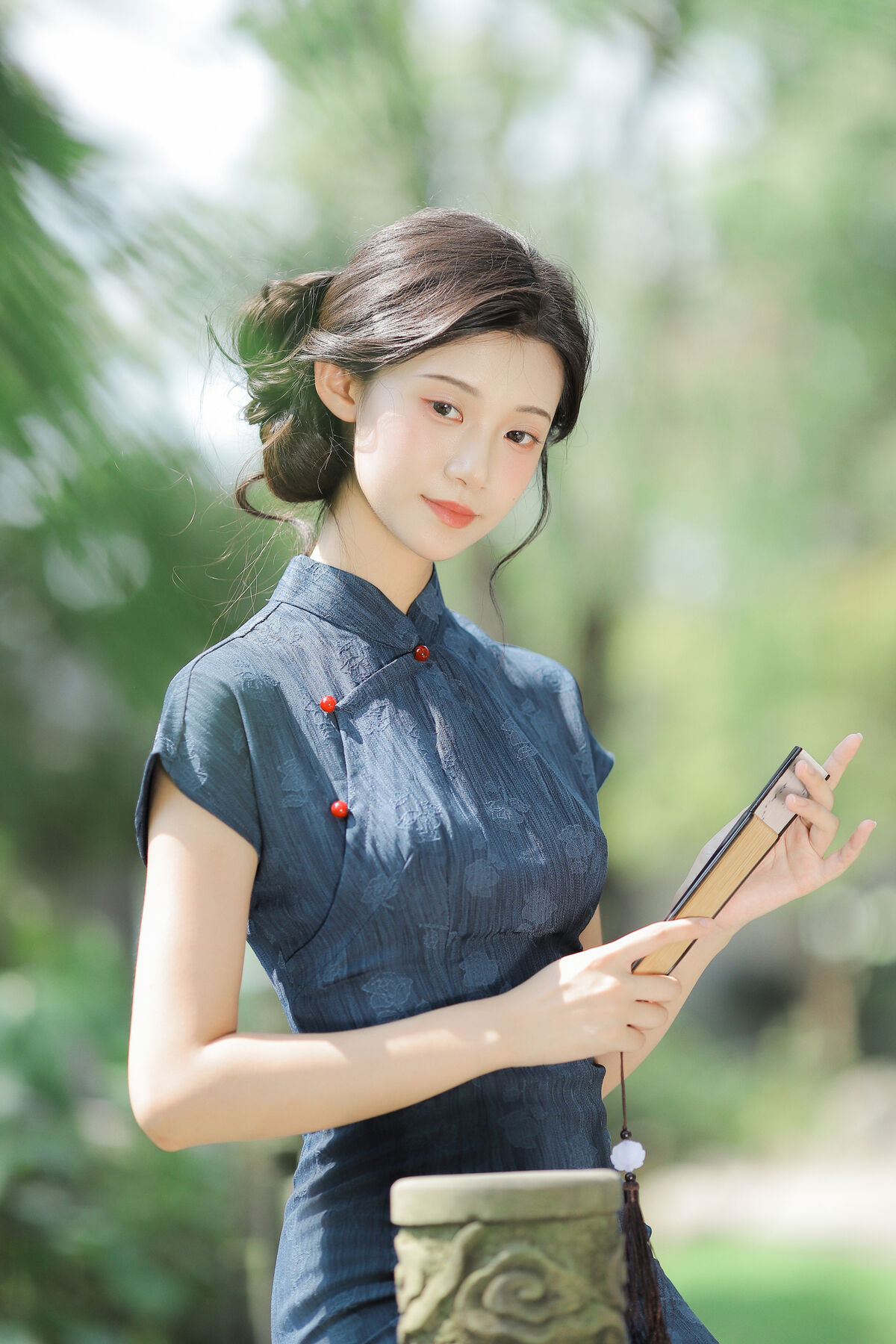 YiTuYu艺图语 Vol.10177 Yi Kou Shao Mai