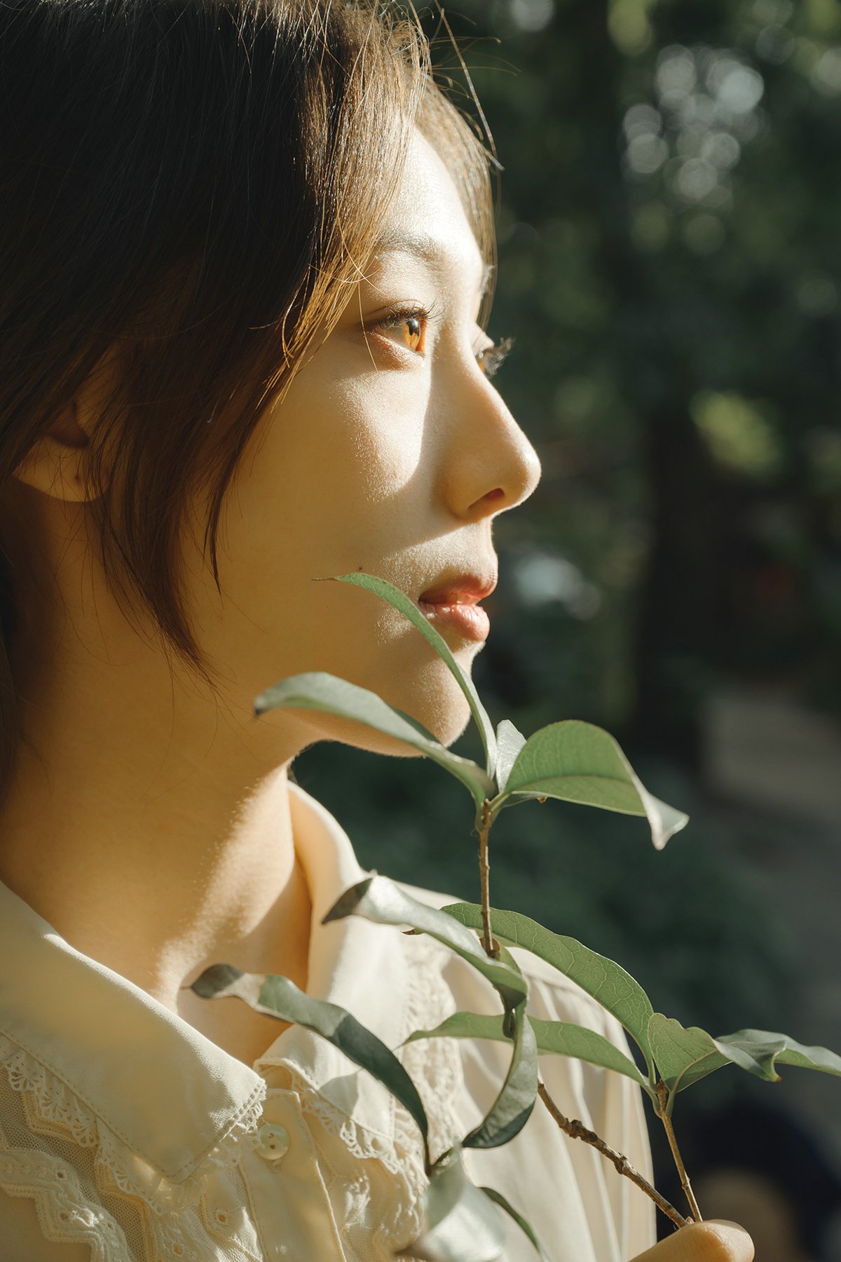 YiTuYu艺图语 Vol.10176 Xiao Di