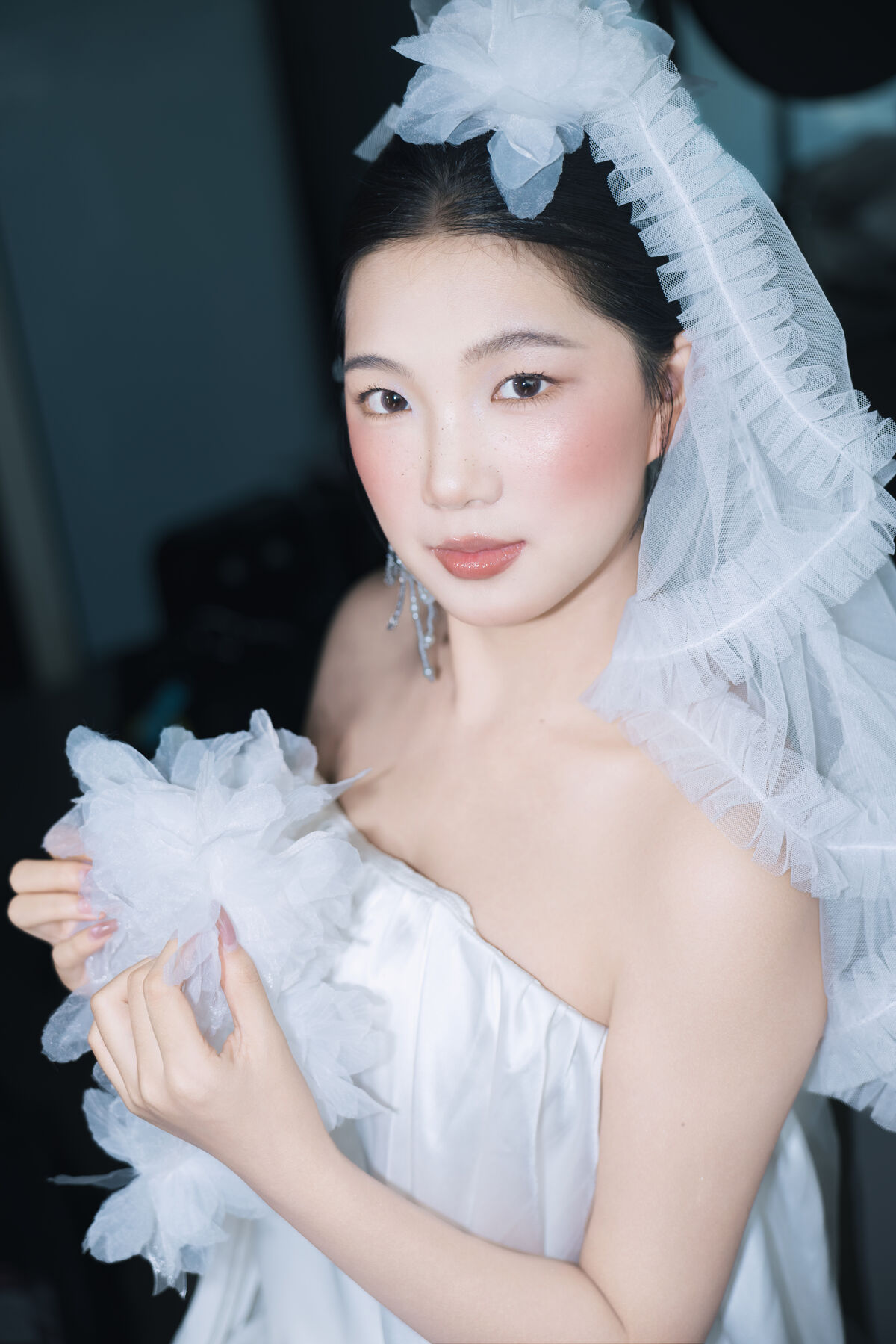 YiTuYu艺图语 Vol.10175 Yi Bei Yang Zhi