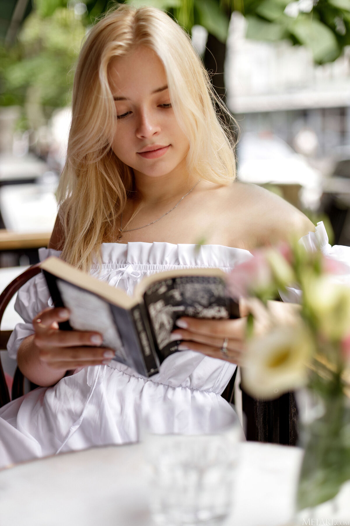 MetArt Bianca Bell - Irresistible Charm Part01