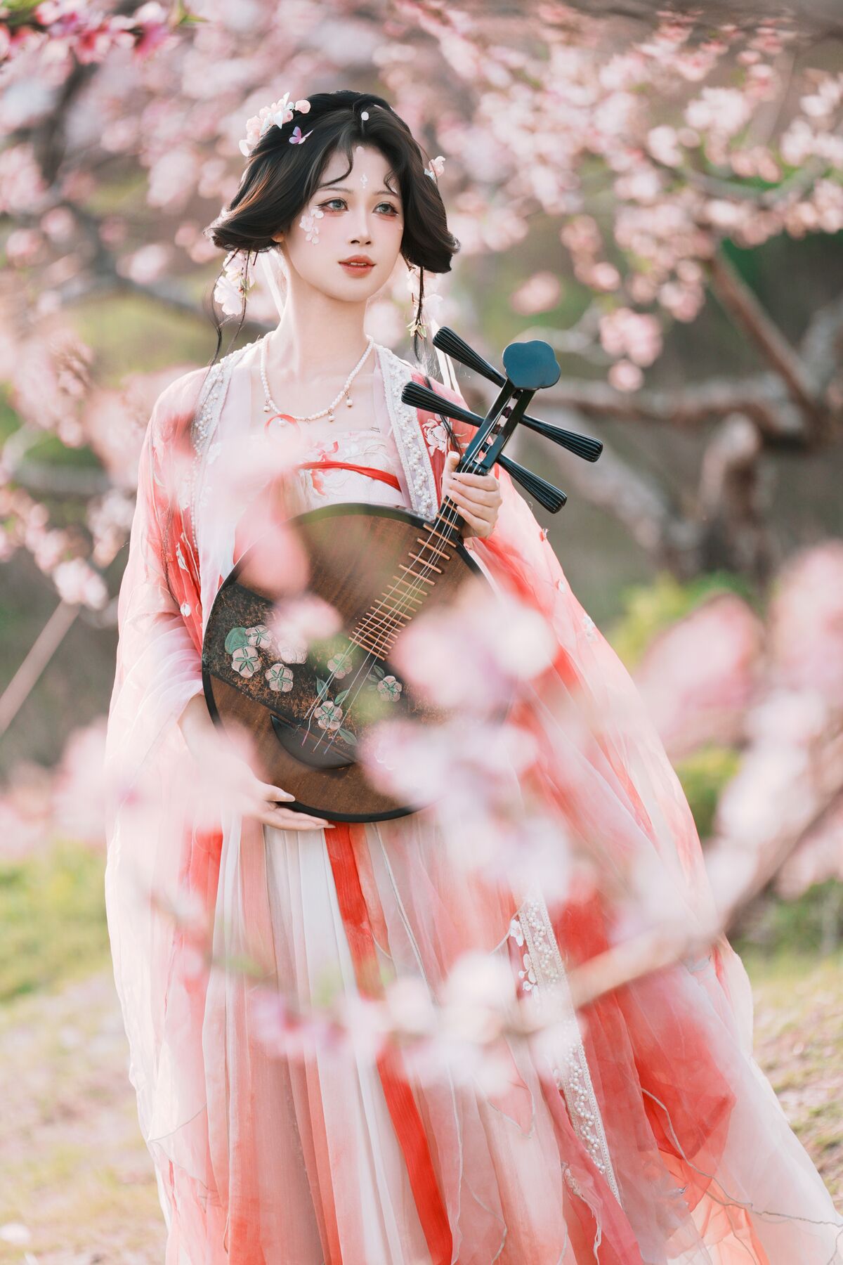 YiTuYu艺图语 Vol.10197 Xia Xu