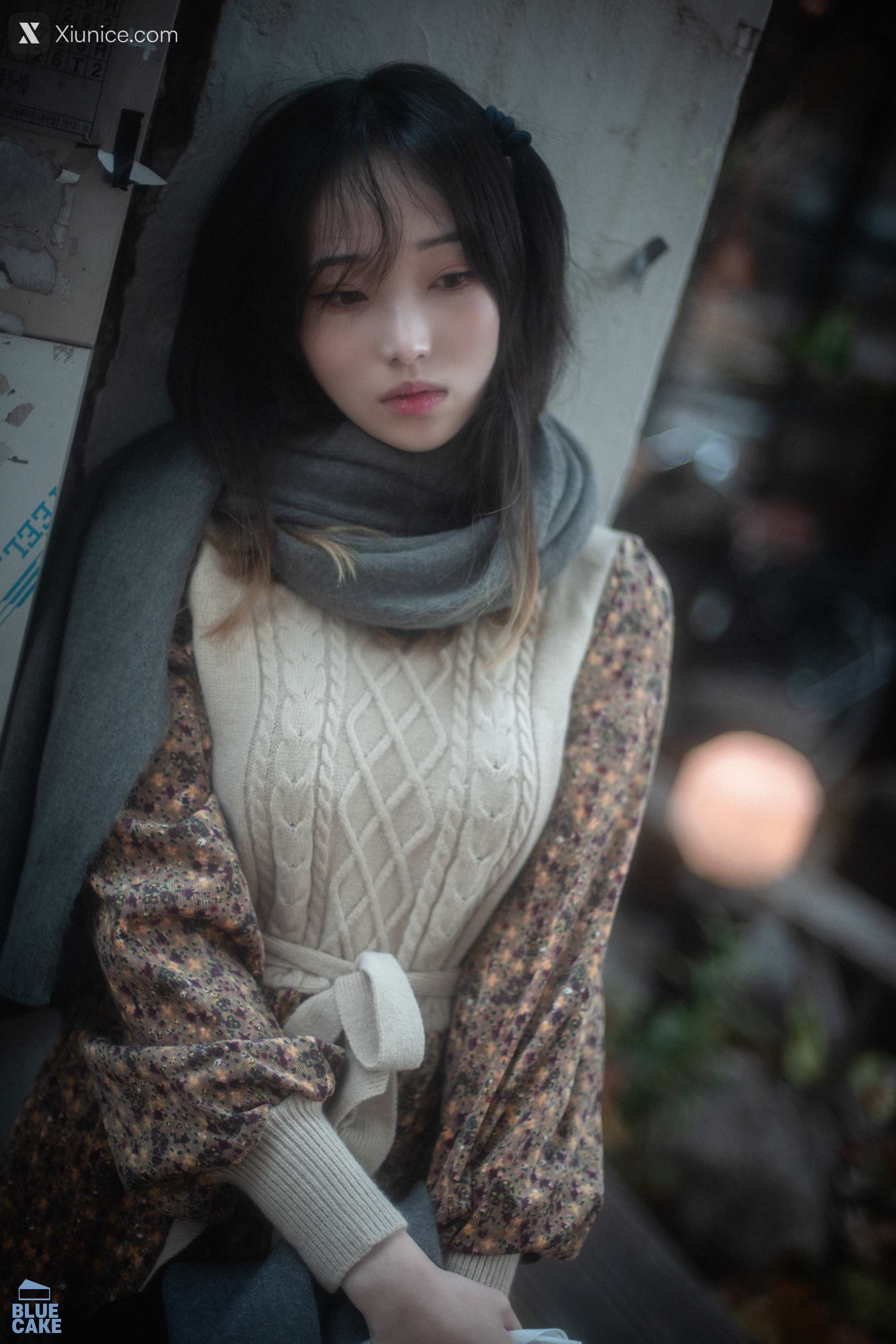 BLUECAKE Bambi (밤비) – Autumn 4K