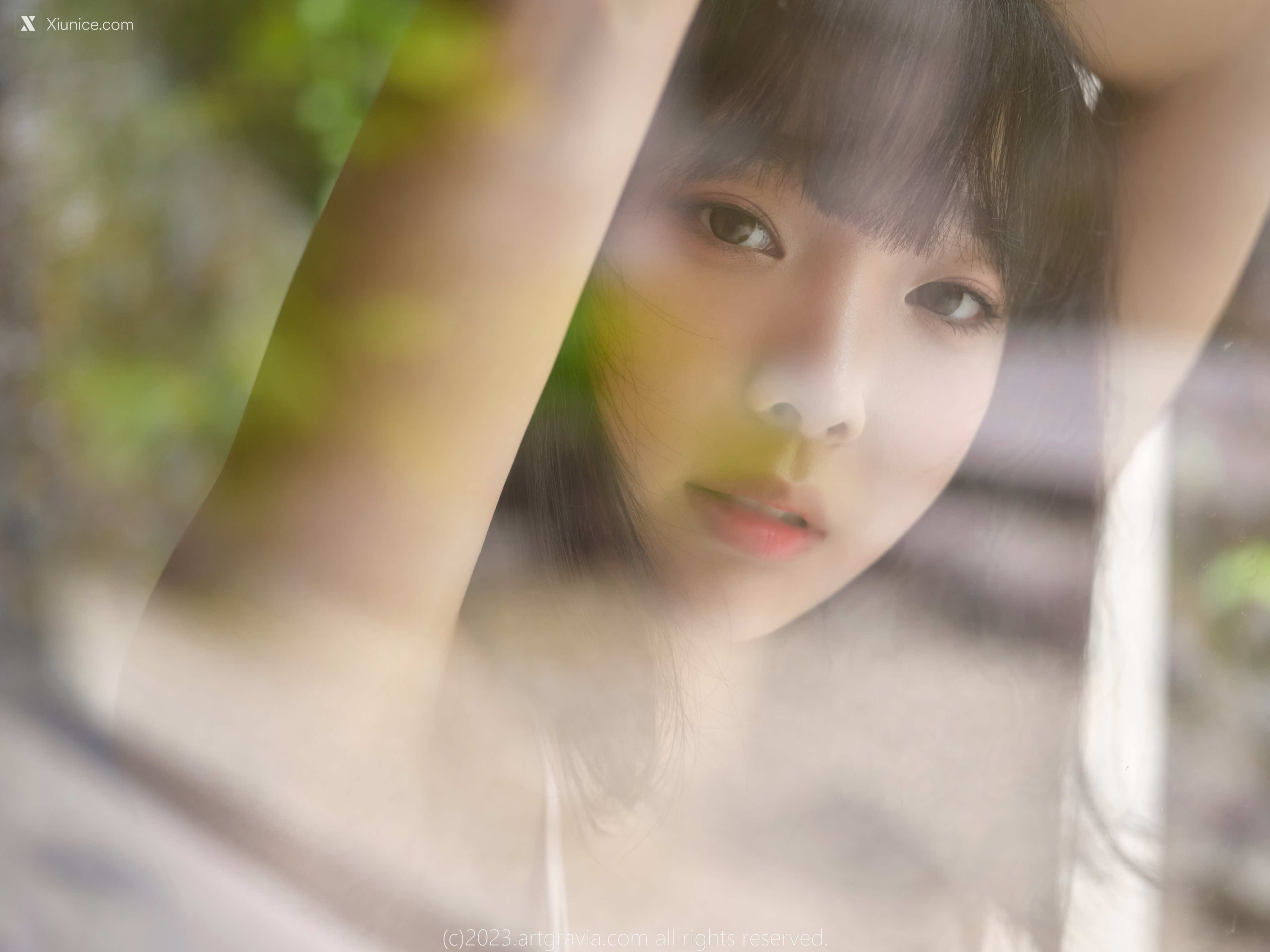 Artgravia Vol.492 Kang In-kyung (강인경) 4K