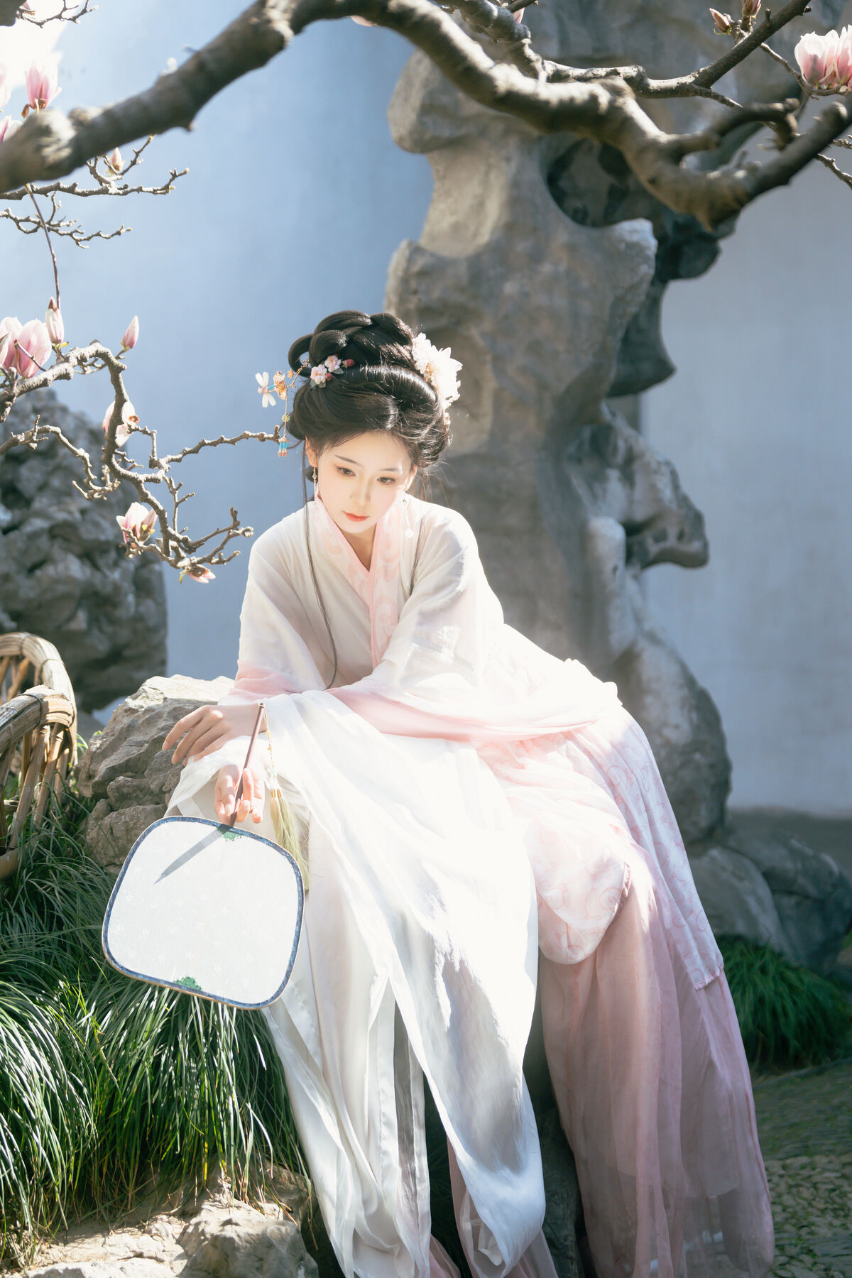 YiTuYu艺图语 Vol.10158 Tian Xin Ya Ya