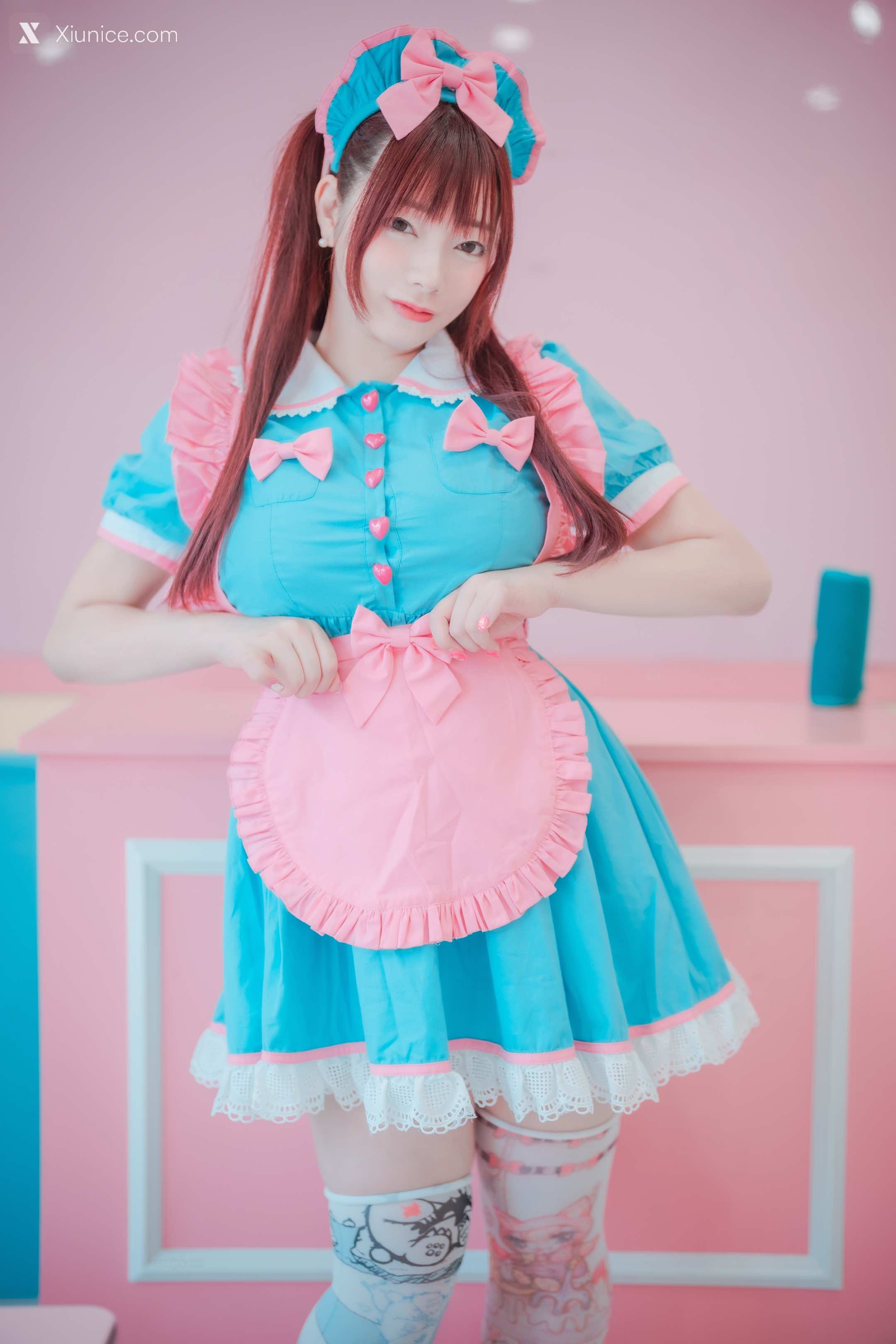 DJAWA Photo – Tunamayo – Tunamaid (+S.Ver) 4K