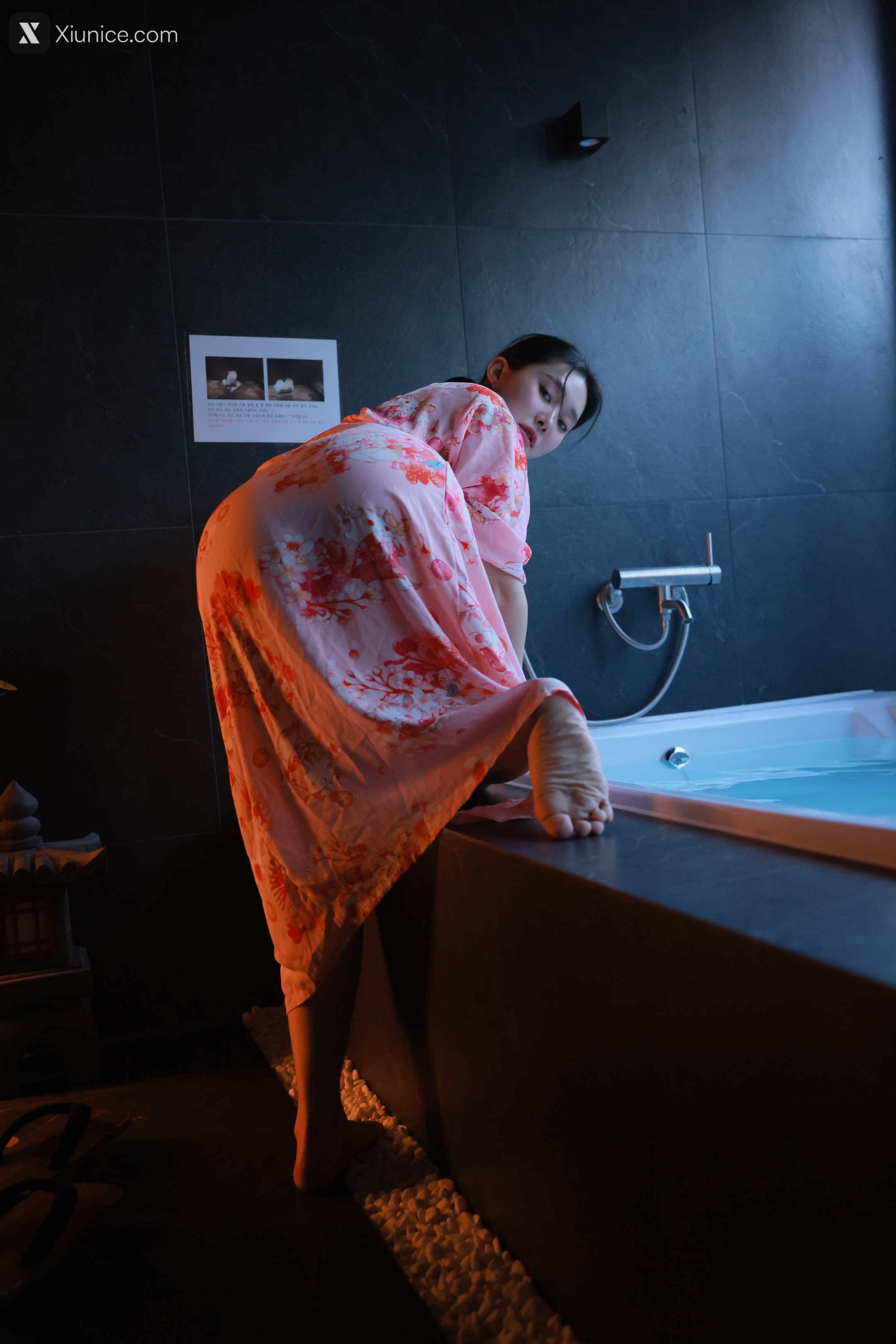 SweetBox – Inah (이나) SWTB Vol.40 – ALL NIGHT 4K