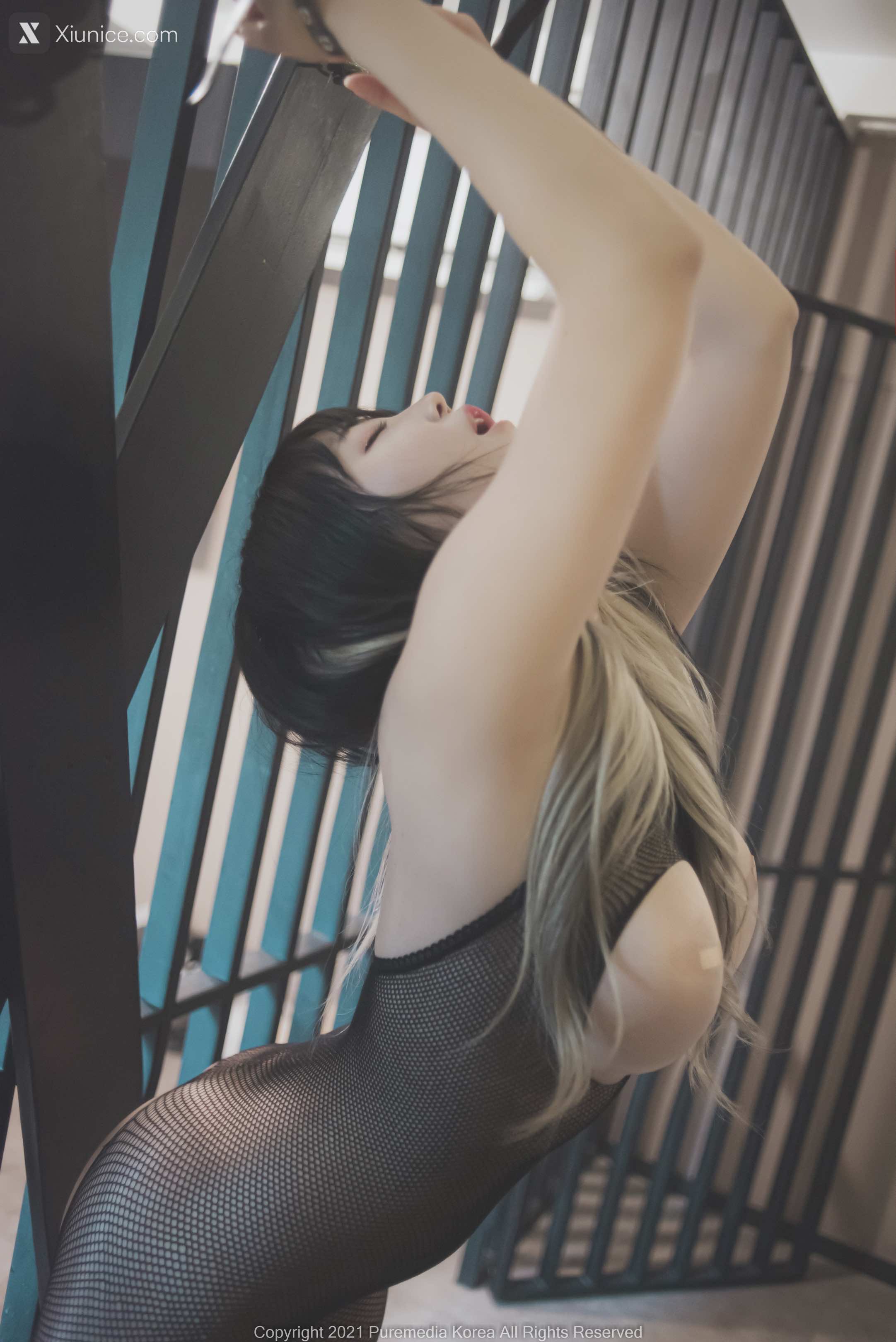 Pure Media Vol.104 Aram (아람) 4K