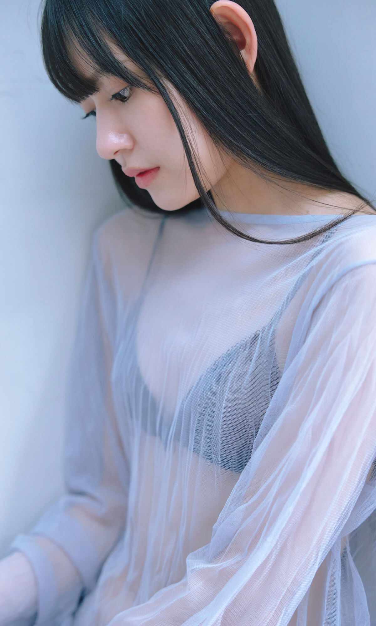 Umi Yatsugake 八掛うみ - デジタル限定 写真集 White R18版