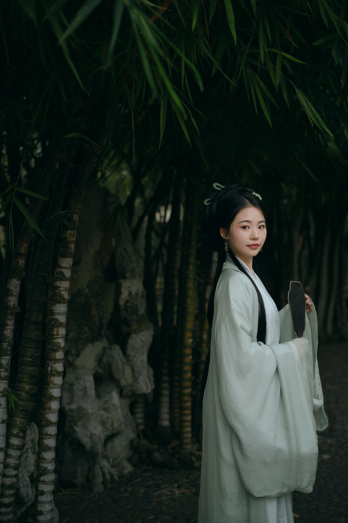 YiTuYu艺图语 Vol.10134 Zuan Shi