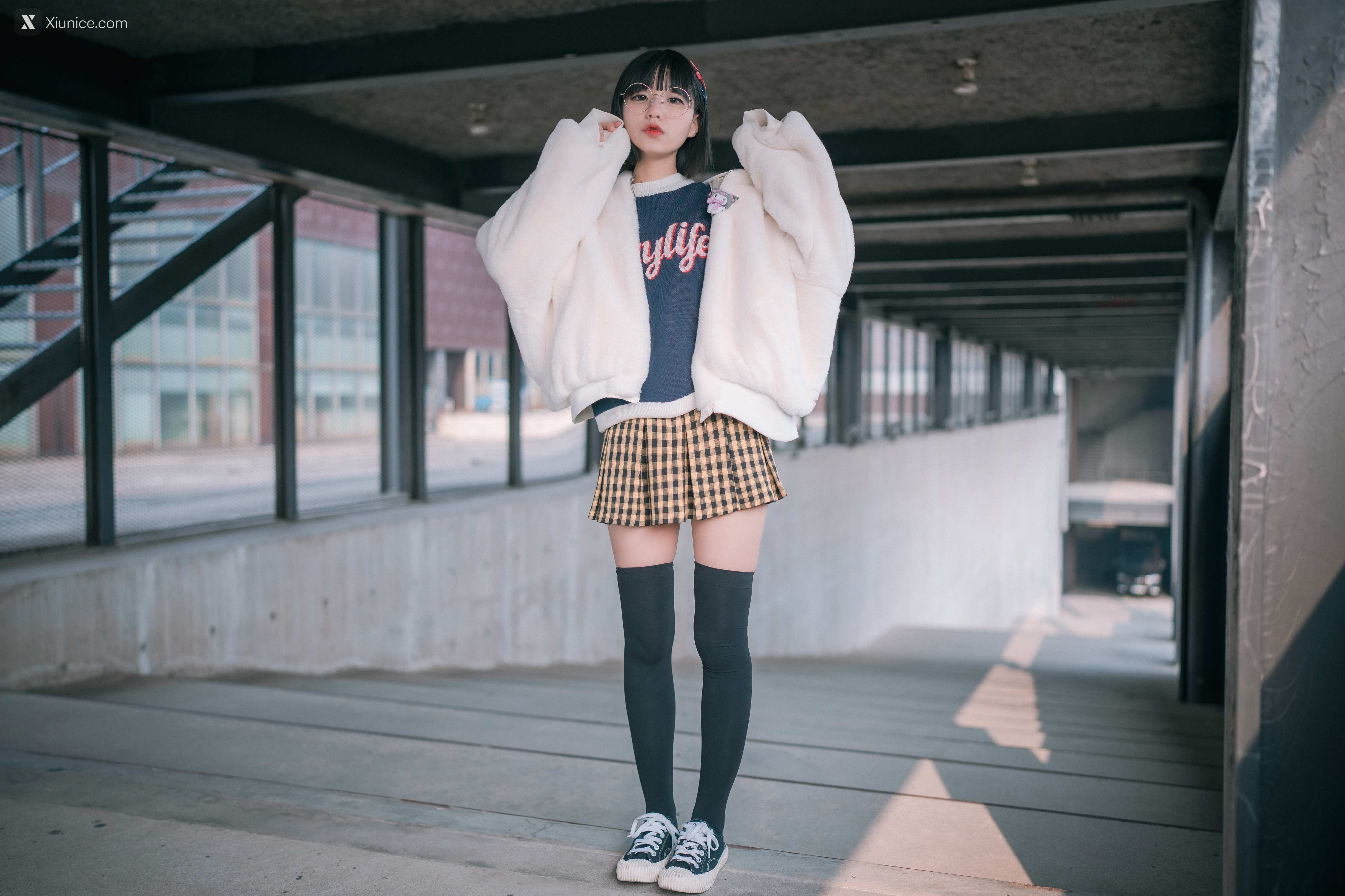 DJAWA Photo – Jeong Jenny (정제니) – Daylife in Sacramento 4K