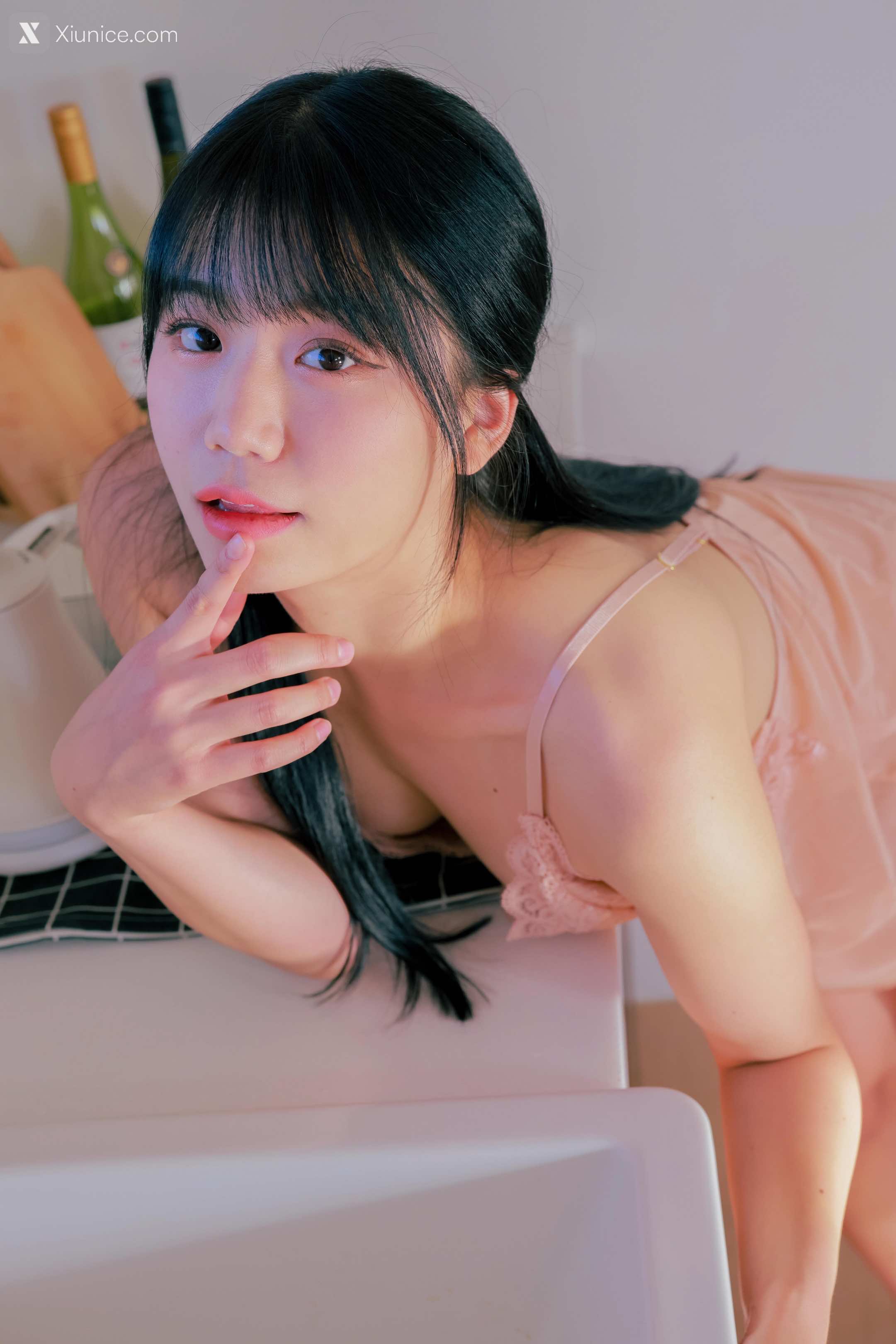 SweetBox Yui (유이) – SWTB Vol.022 Seethrough 4K