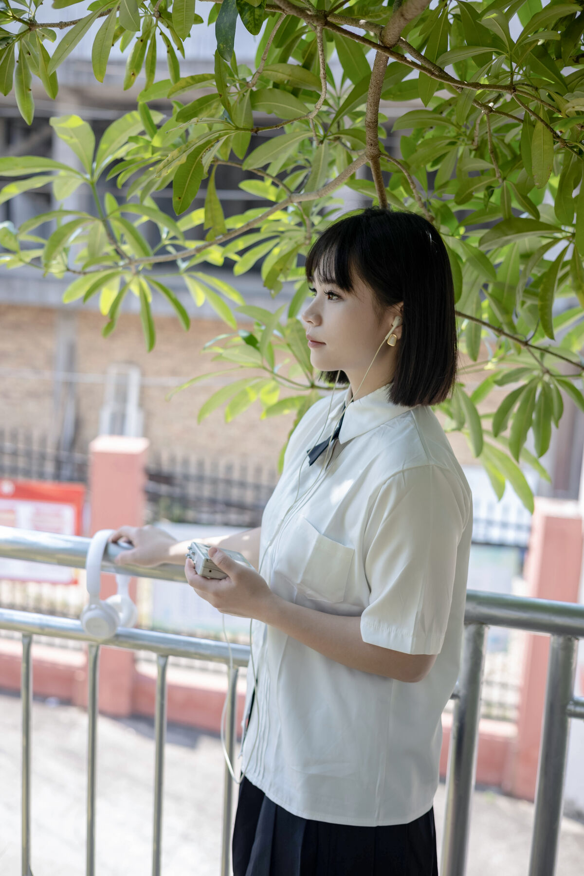 YiTuYu艺图语 Vol.10028 Xue Hua