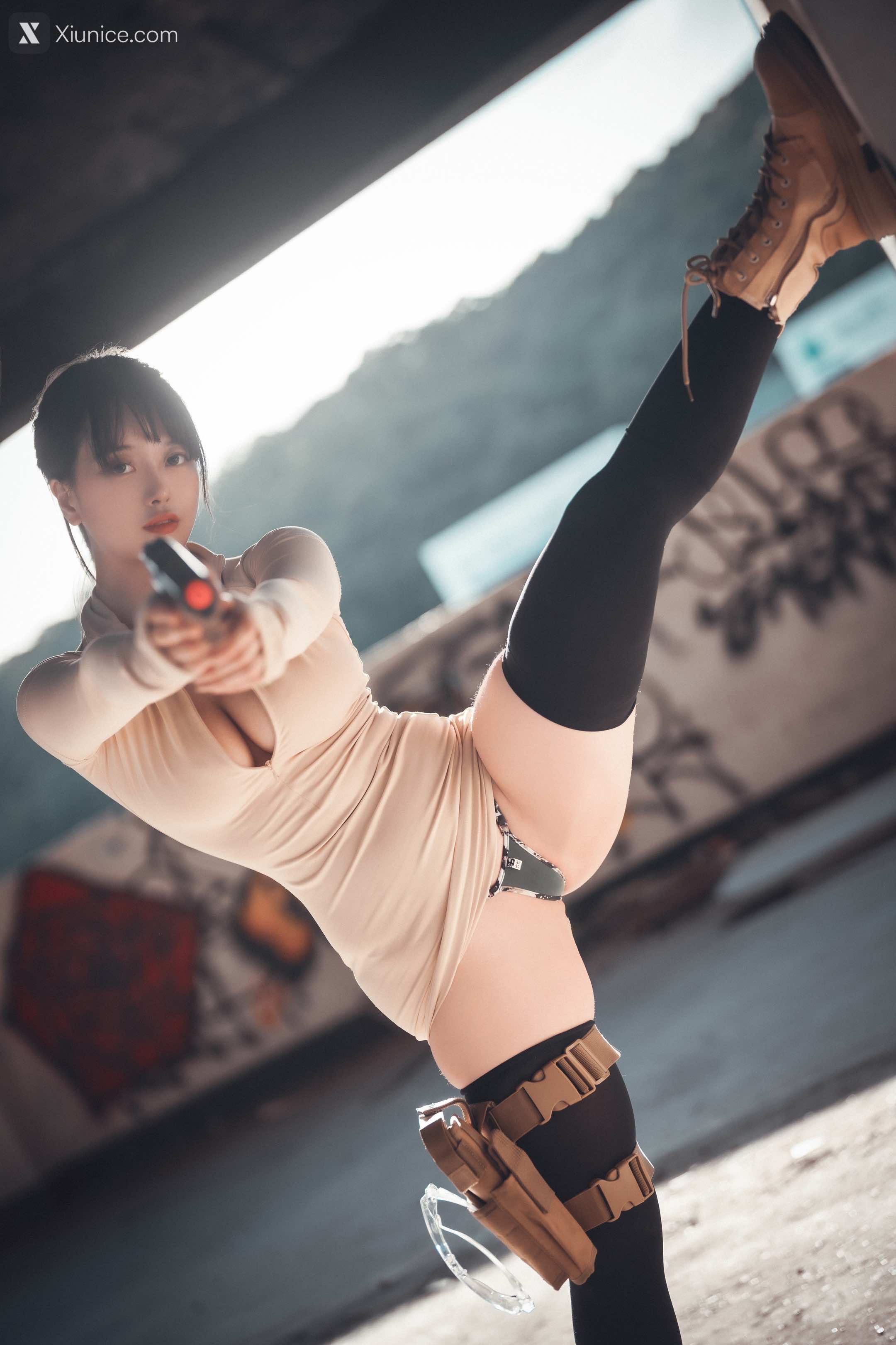 DJAWA Photo – ZziZzi – Desert Stalker (+S.Ver) 4K