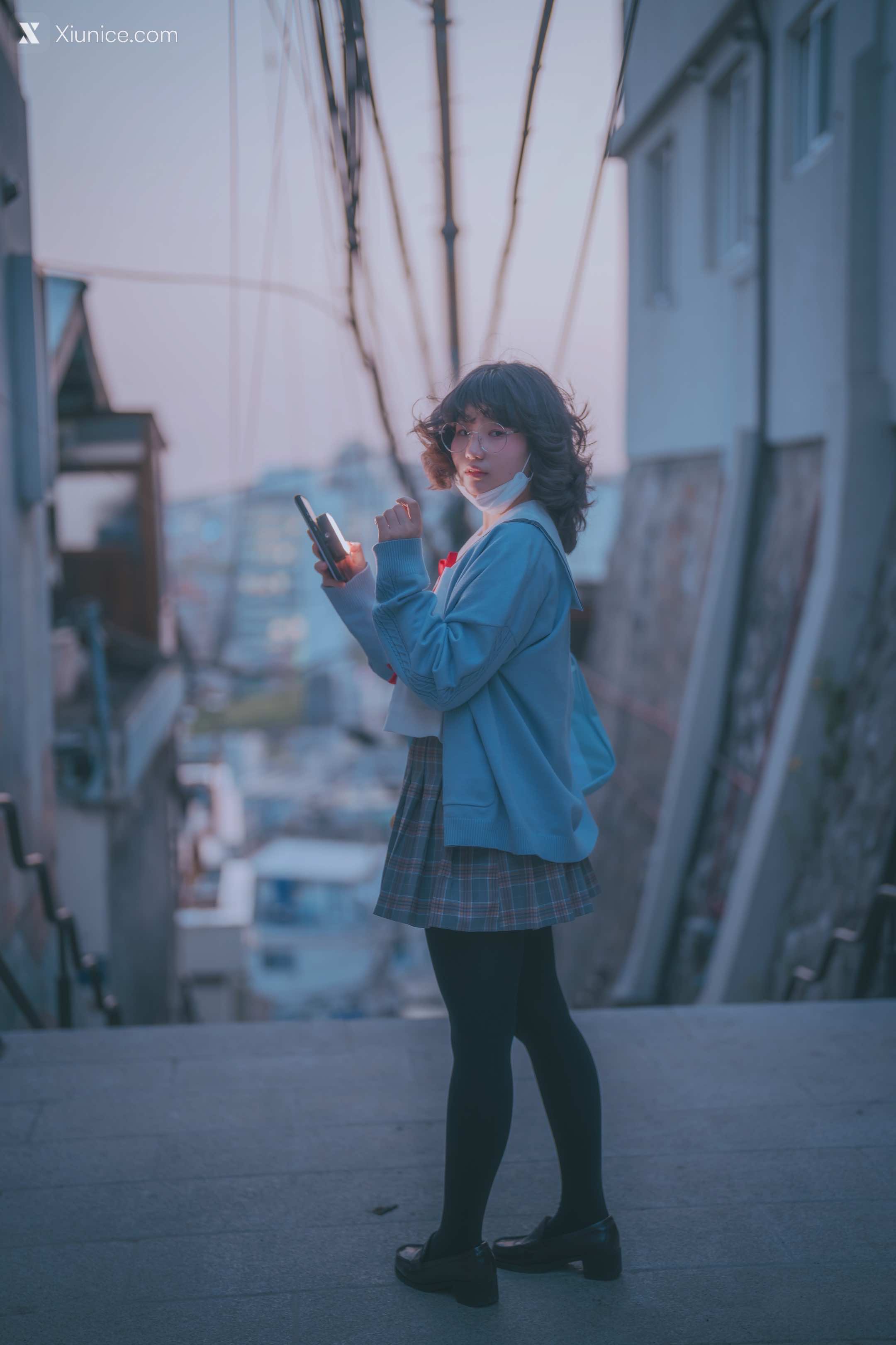 DJAWA Photo – Mimmi (밈미) – Your Panties 4K