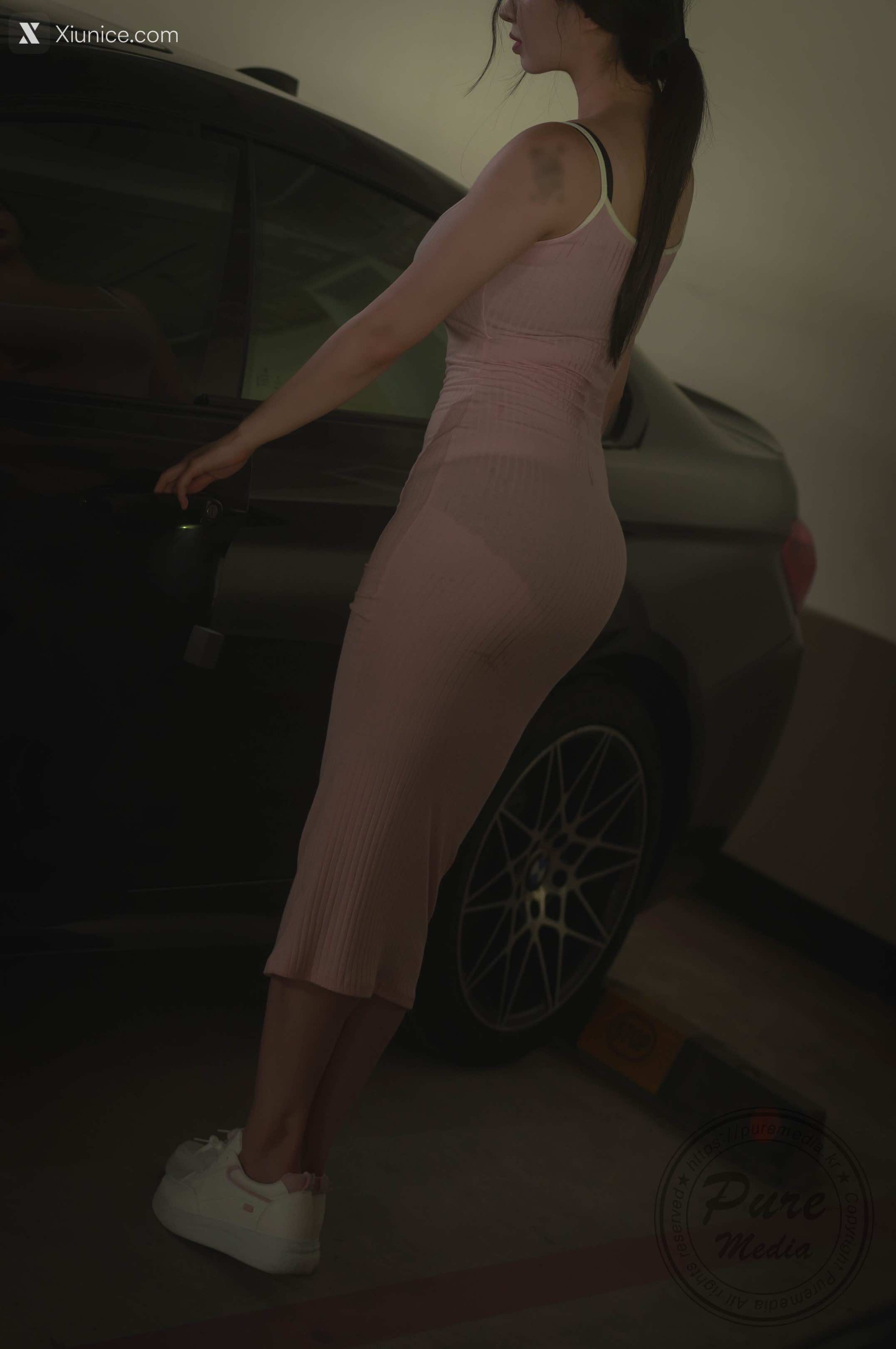 Pure Media Vol.297 Suji 수지 4K