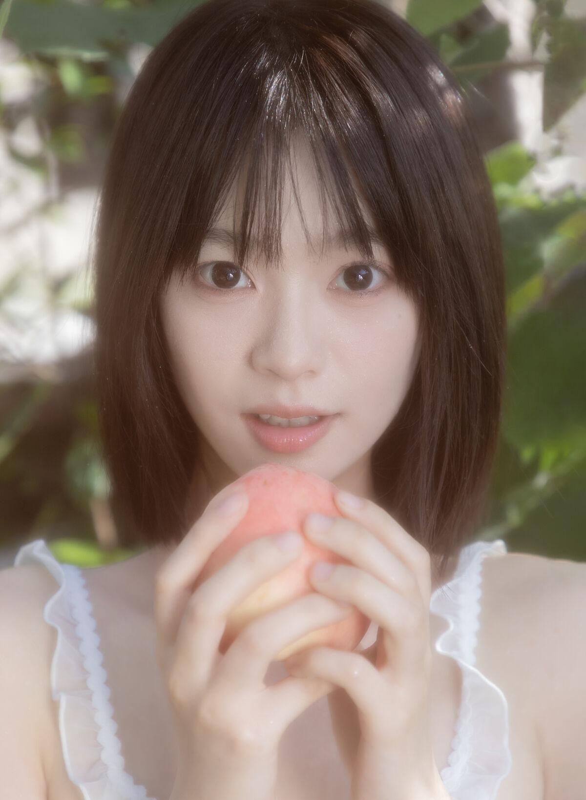 YiTuYu艺图语 Vol.10153 Yao Yao Zi Jiang