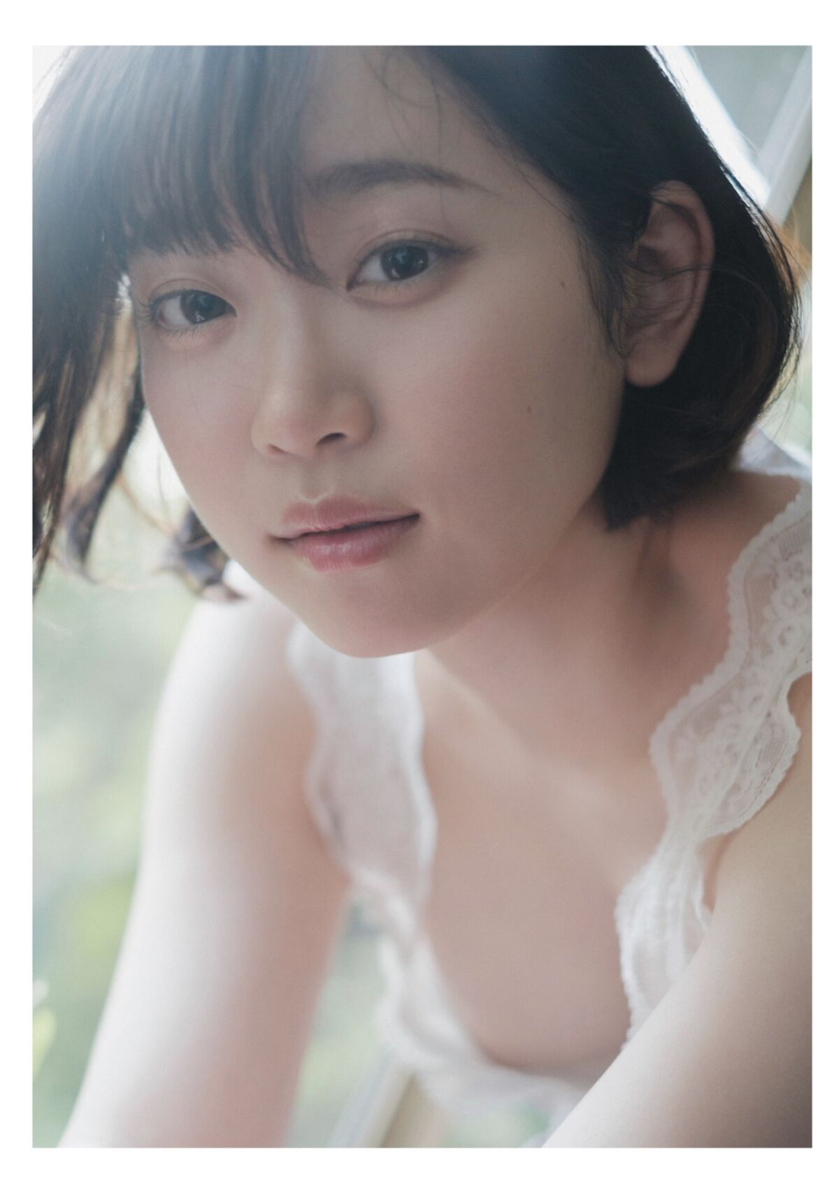 Yura Kano 架乃ゆら - とられち デジタル写真集 Part03