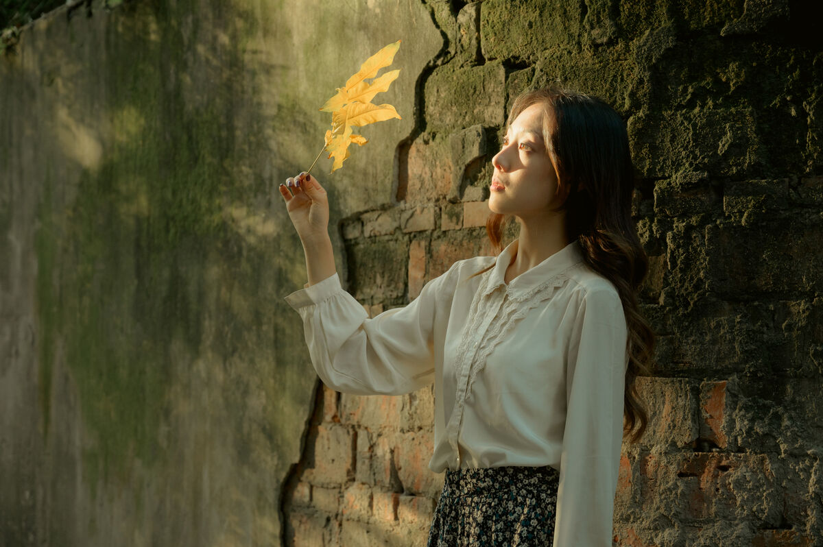 YiTuYu艺图语 Vol.10176 Xiao Di